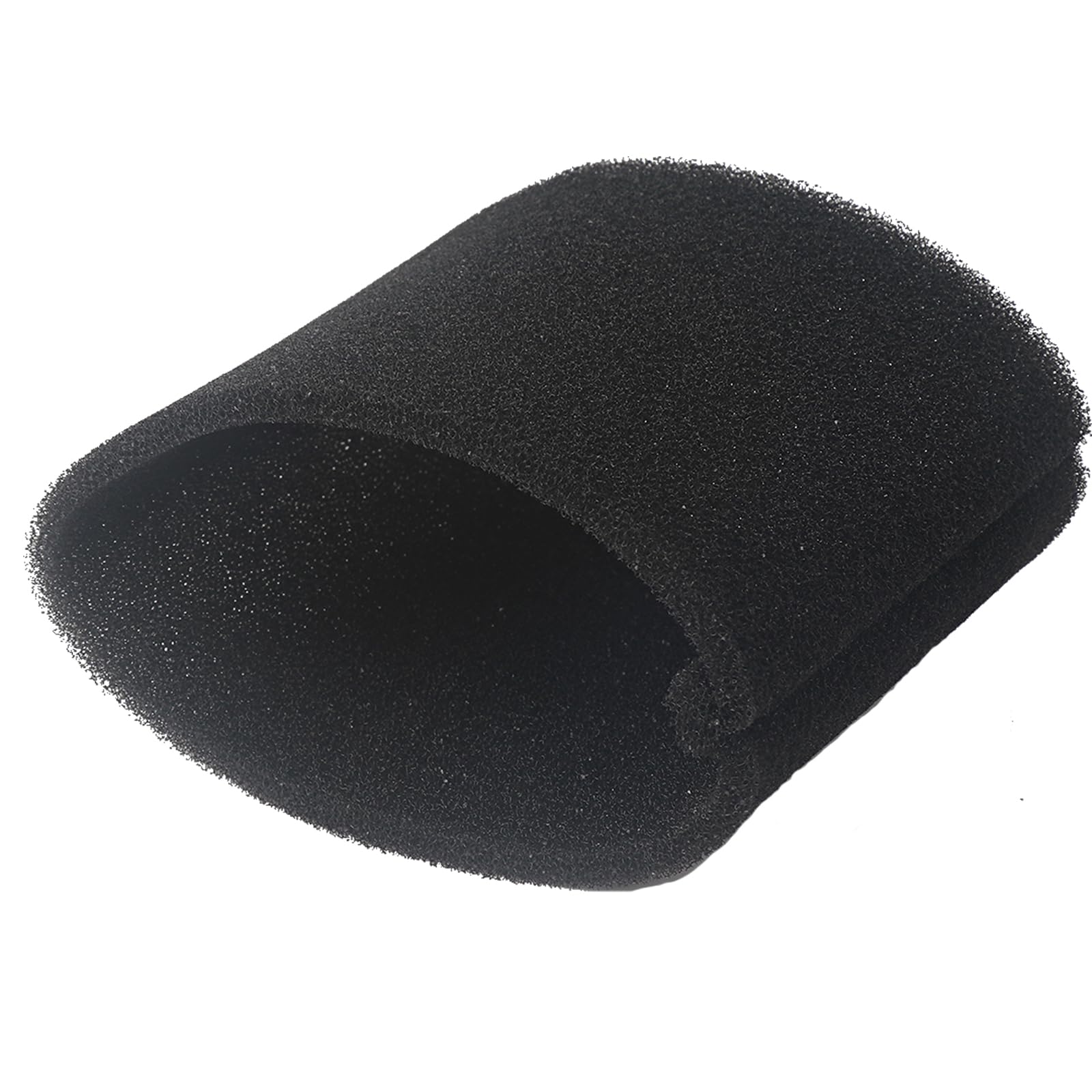 90585 Foam Sleeve Filter Replacement Compatible With Shop Vac, Vacmaster & Genie Shop Vacuum Cleaner, Vf2001 Foam Replacements F