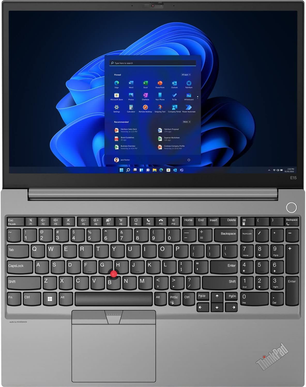 Lenovo Thinkpad E15 Gen 4 Business Laptop (15.6 Fhd, Amd Ryzen 7 5825U, 40Gb Ram, 2Tb Pcie Ssd, 8-Core (Beat I7-1255U)), 1080P F