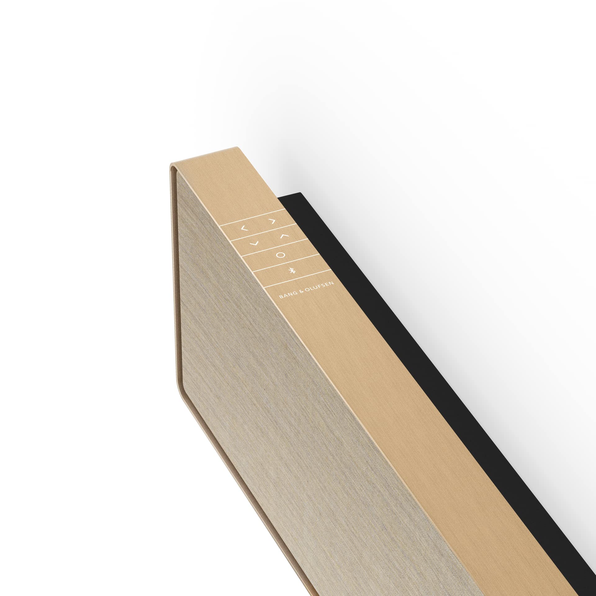 Bang & Olufsen Beosound Stage - Dolby Atmos Soundbar - Tv And Wifi Speaker, Gold Tone/Golden