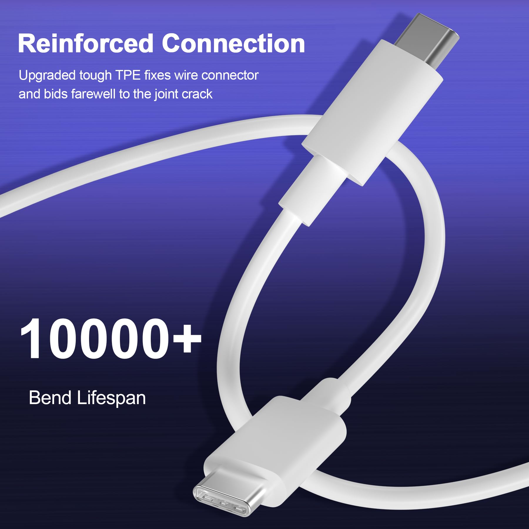 Macbook Pro Charger 96W Usb C Power Adapter For Macbook Pro Air 13 14 15 16 Inch Mac Book Retina M3 M2 M1 2023 2022 2021 2020 2019 2018 2017 Fast Charging Charger Fit Iphone 15 Ipad & All Usb C Device