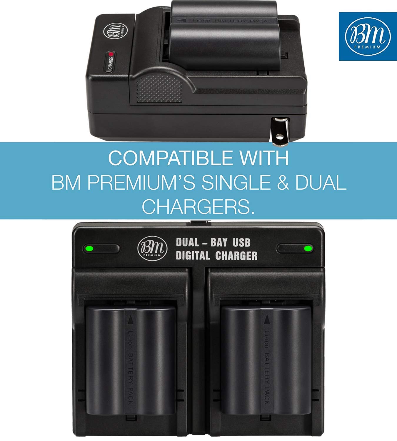 BM Premium CGA S006 Battery for Panasonic Lumix DMC FZ7, DMC FZ8, DMC FZ18, DMC FZ28, DMC FZ30, DMC FZ35, DMC FZ38, DMC FZ50 Digital Camera