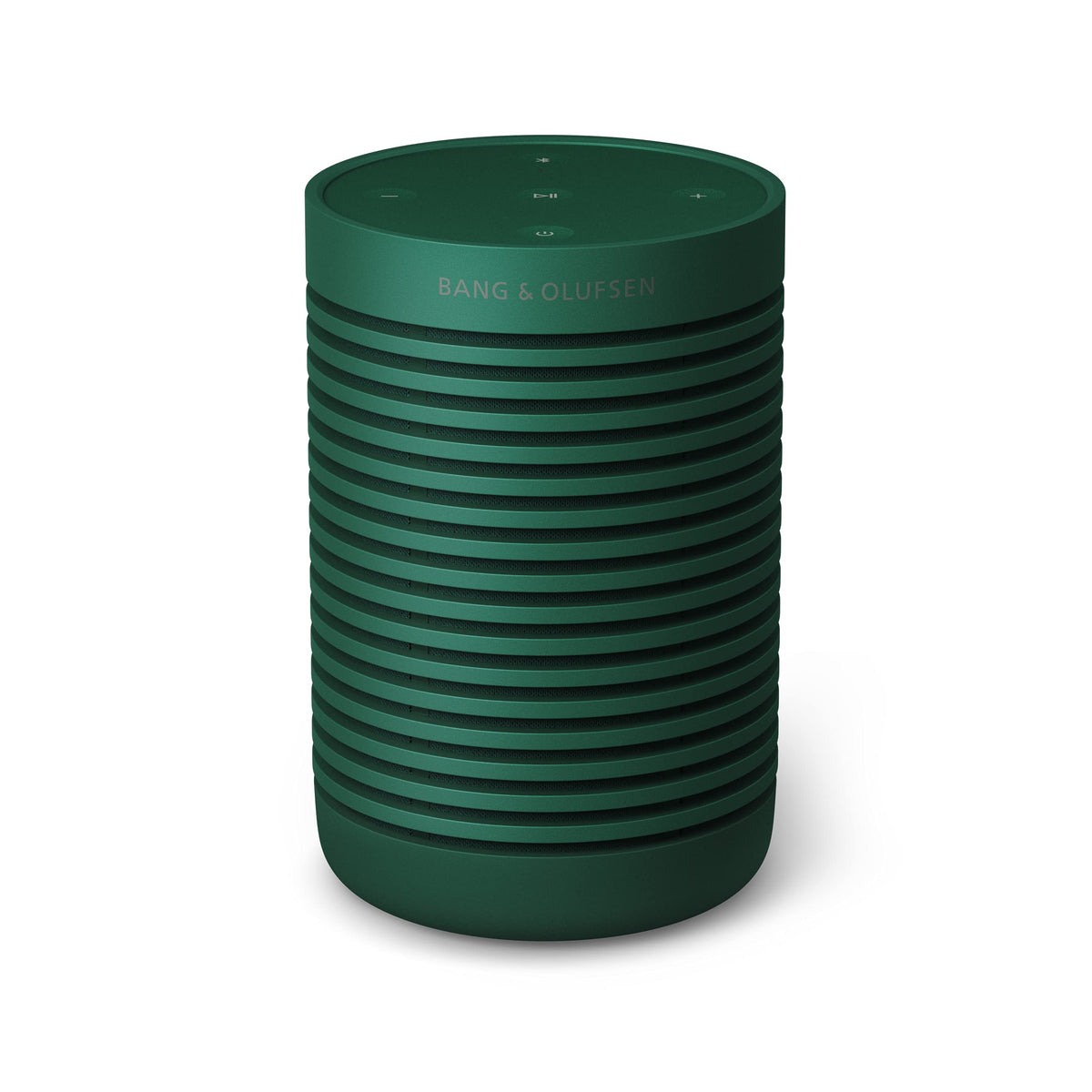 Bang & Olufsen Beosound Explore   Wireless Portable Outdoor Bluetooth Speaker, Ip 67 Dustproof And Waterproof, Green