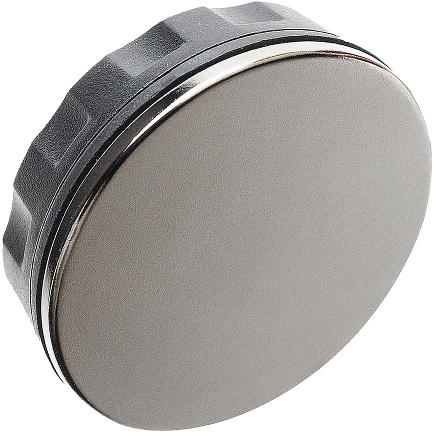 Elevation Lab Tagvault� Airtag Magnetic Case   The First Waterproof Airtag Magnet Holder | Ultra Strong Oversized Neodymium Magnet, Discreet, Easy Screw On Design