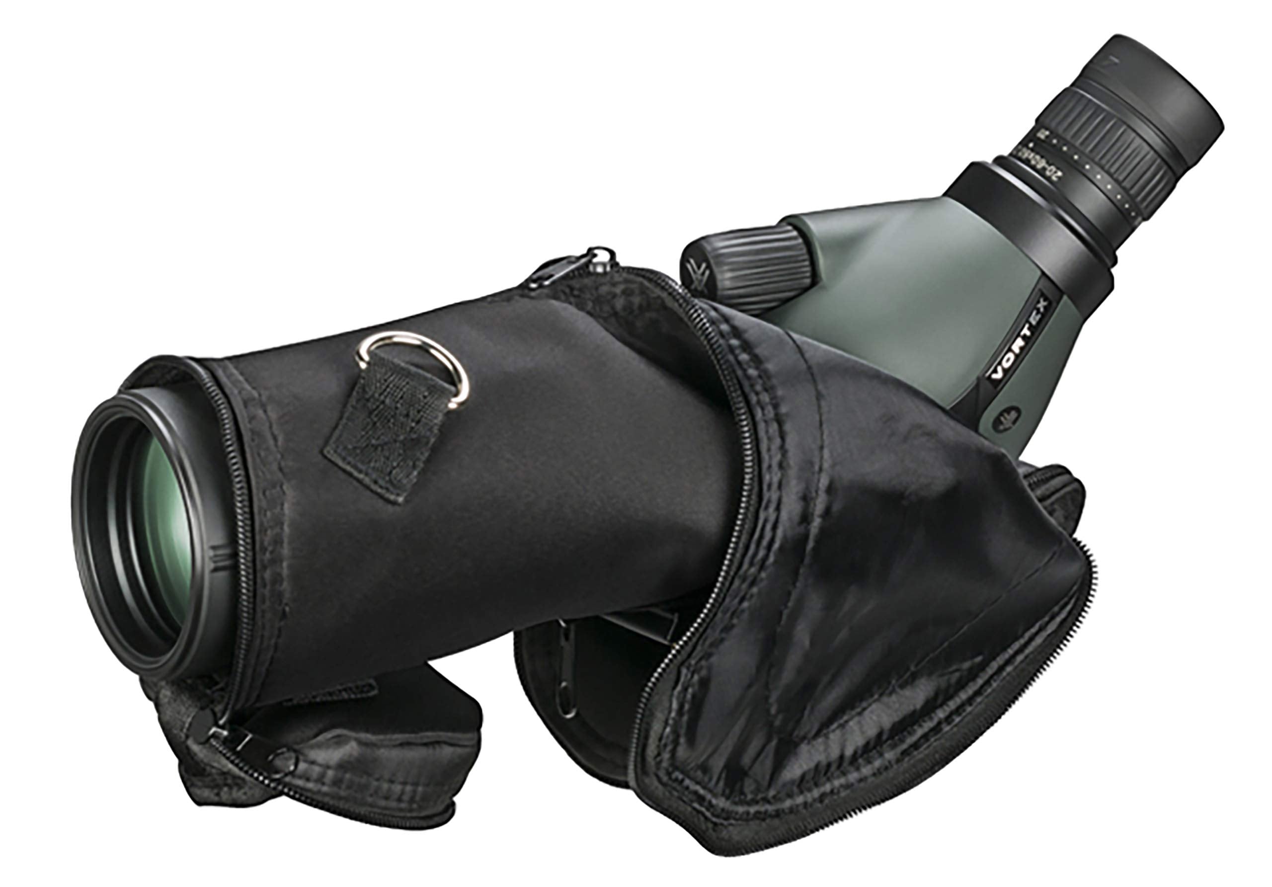 Vortex Optics Diamondback Spotting Scope 20 60X80 Angled