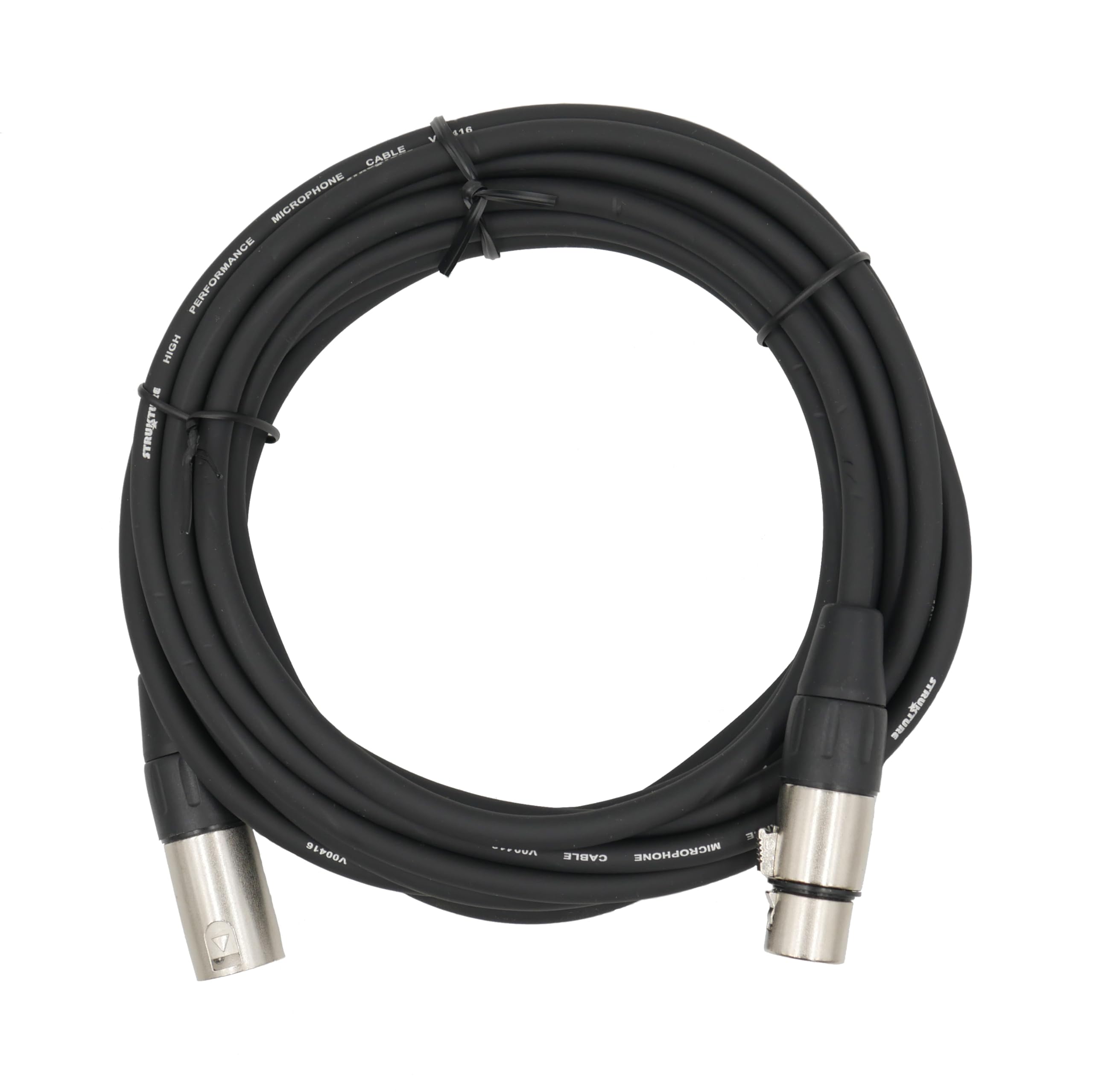 Shure Mv7X Xlr Podcast Microphone With Xlr Cable   Dynamic Mic For Podcasting & Vocal Recording, Voice Isolating Technology, All