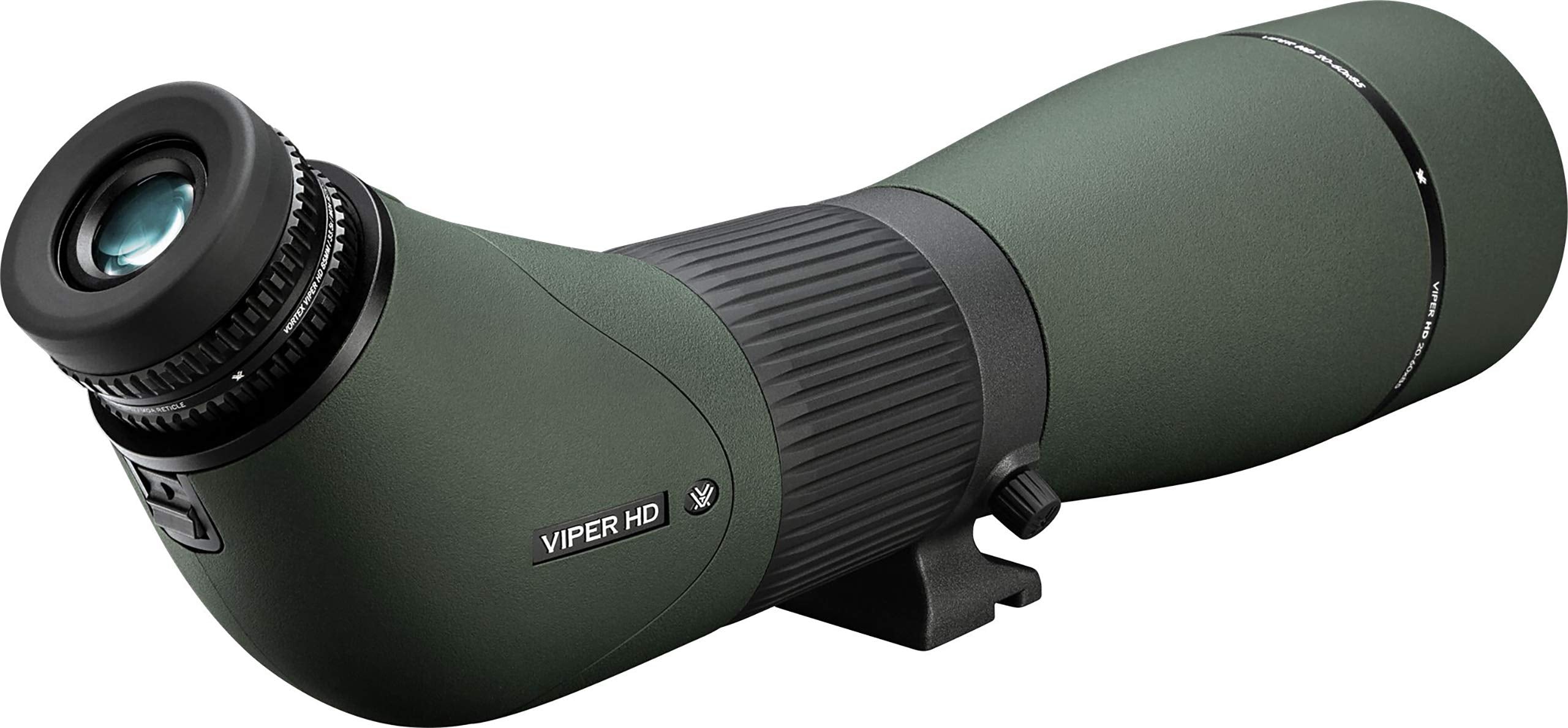 Vortex Optics Viper Hd 85Mm Spotting Scope Reticle Eyepieces (Moa)