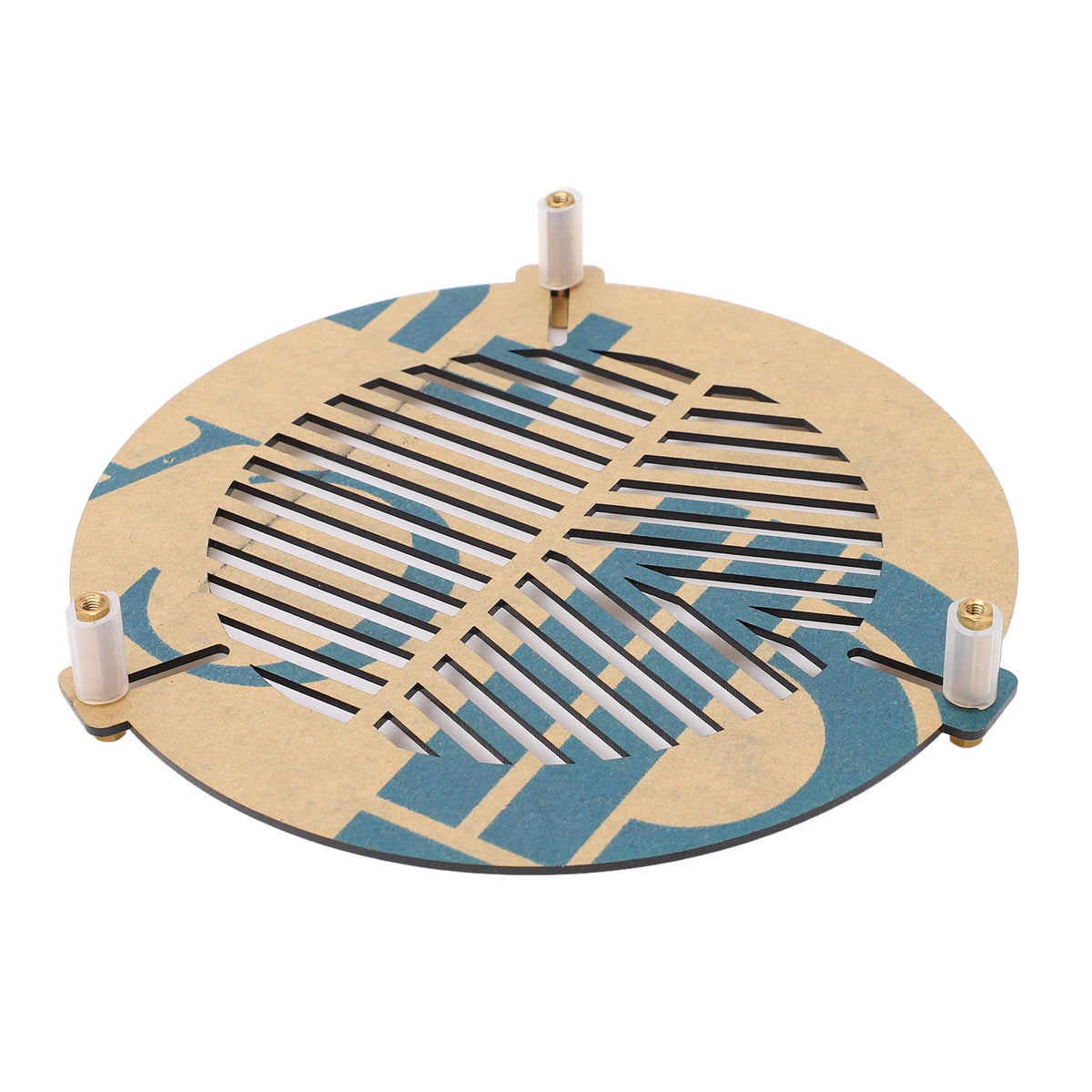 Bahtinov Focus Mask, Focusing Mask Acrylic Telescope Focusing Mask, 100 To 140Mm Caliber Fixed Diameter, Telescope Focus Mask Fo