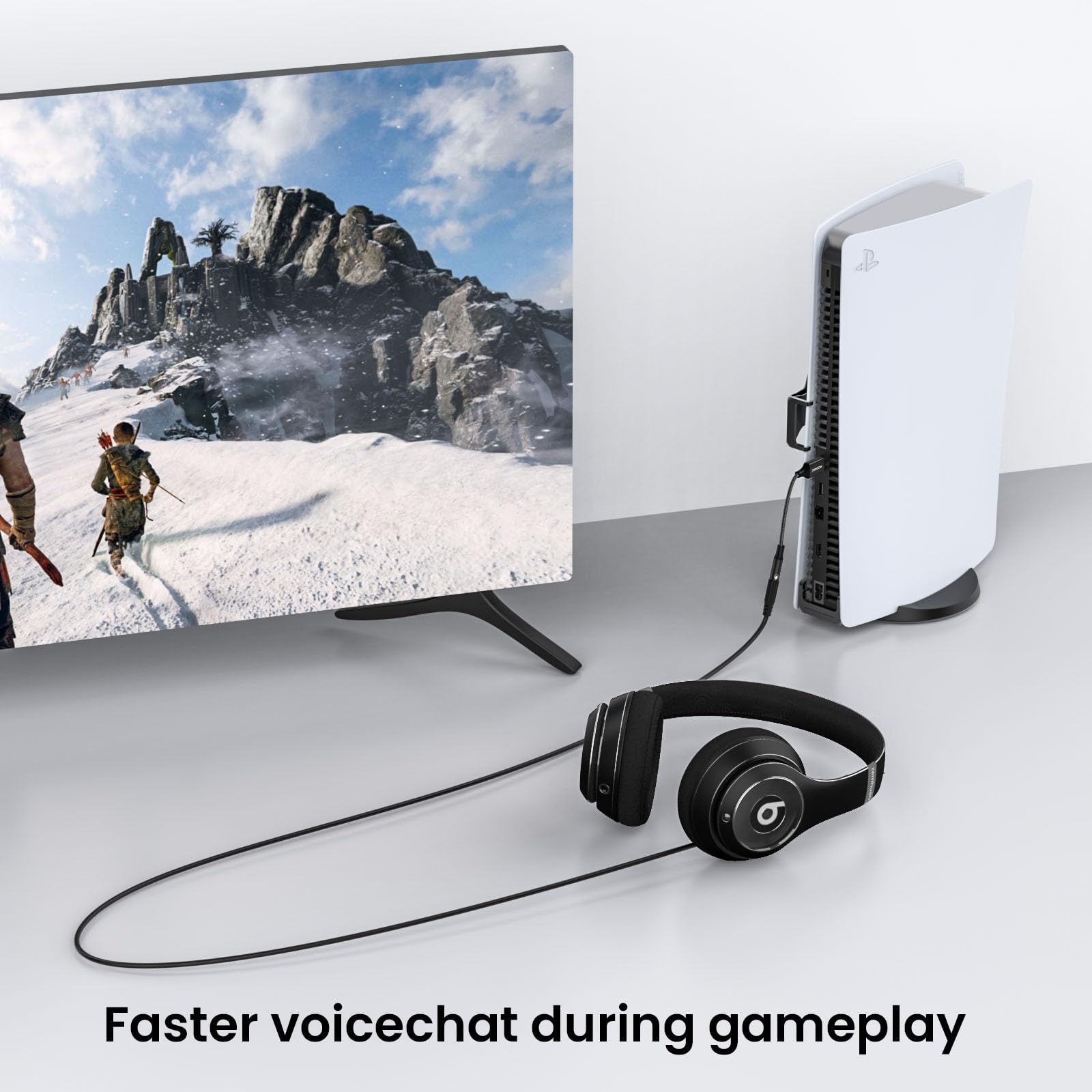 Moswag Usb To Audio Jack Adapter 0.65Feet/20Cm,External Sound Card Jack Audio Adapter With 3.5Mm Aux Stereo Converter Compatible