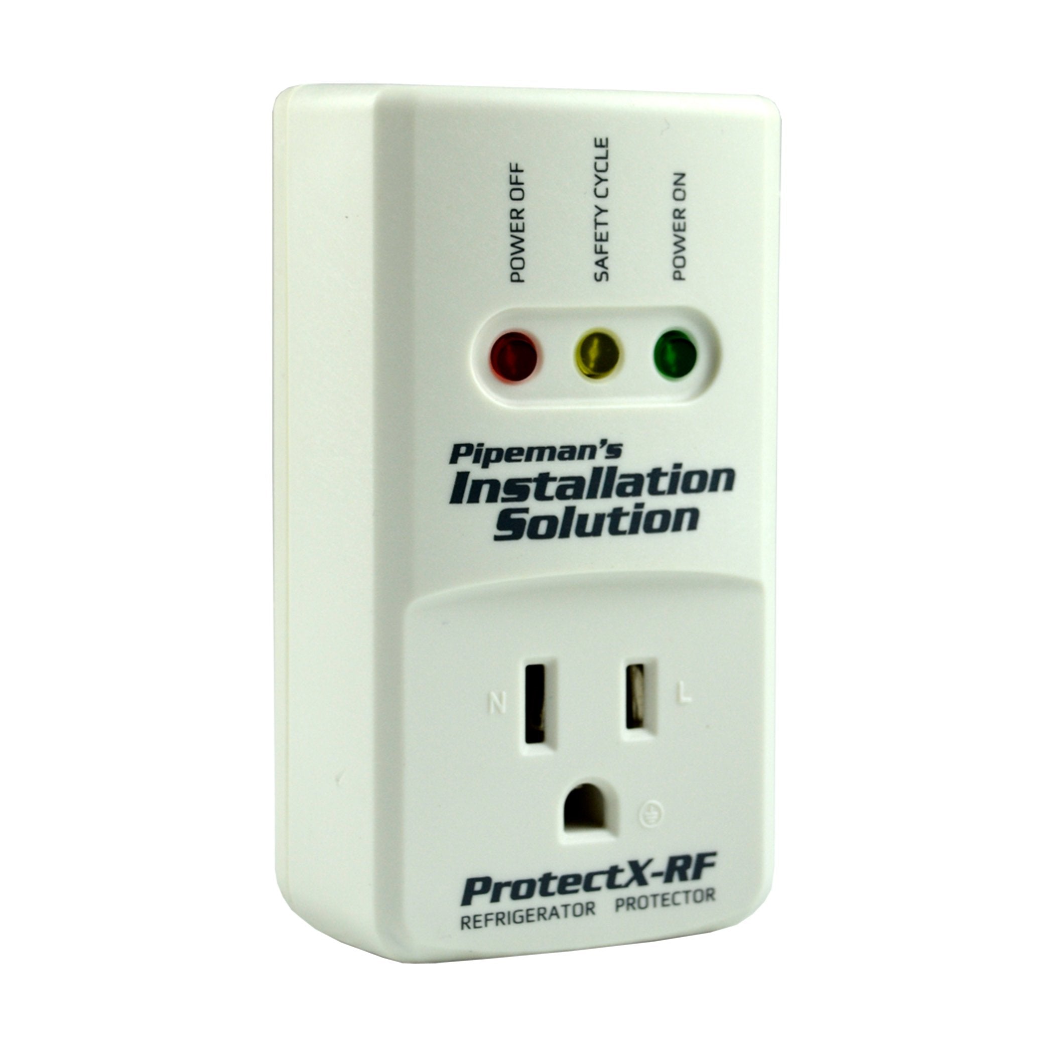 Nippon *Protectxrf* Refrigerator Surge Protector