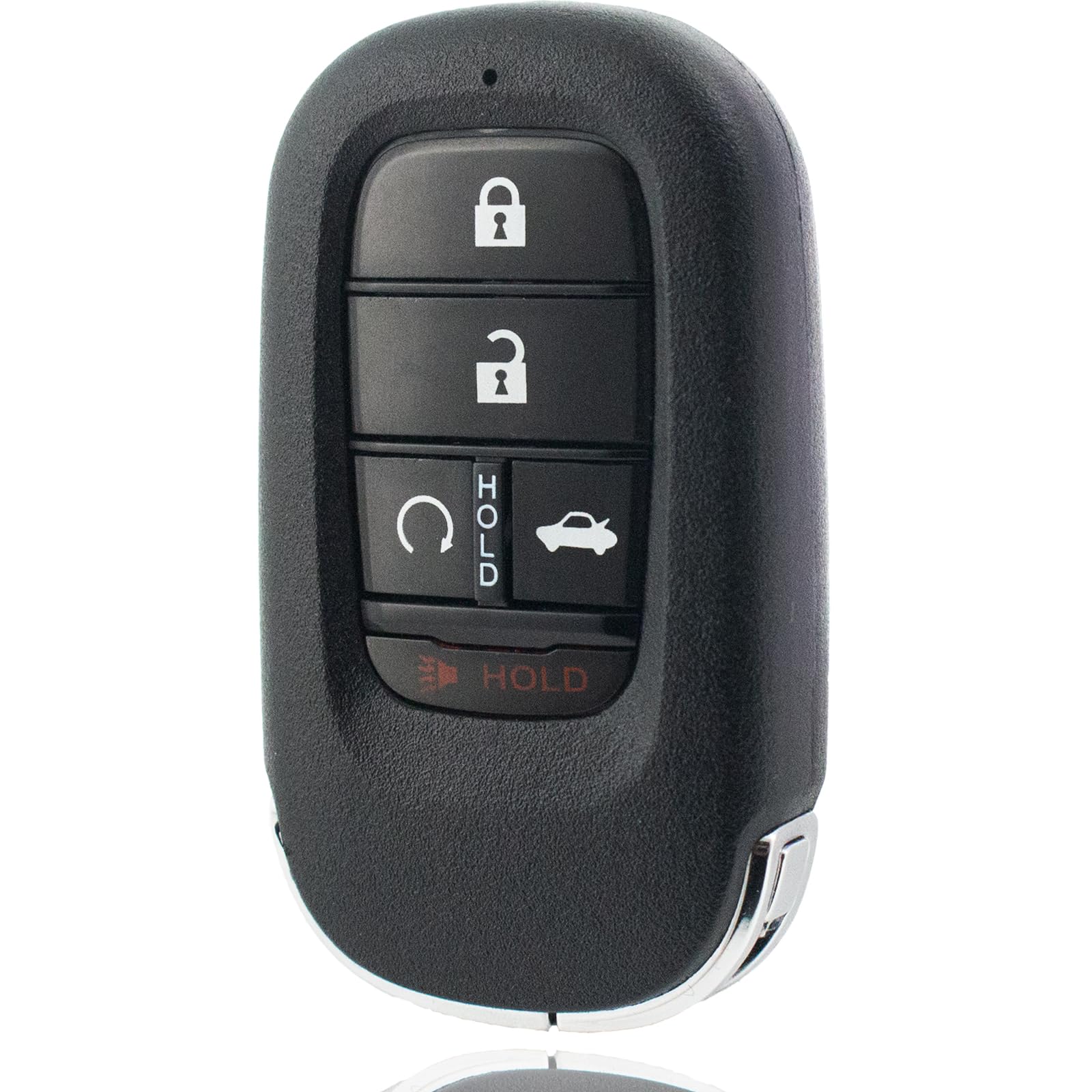 Smart Key Fob Remote Replacement Compatible with Honda Accord Civic 2022 2023 2024 2025 Keyless Entry Remote Control FCC ID:KR5T