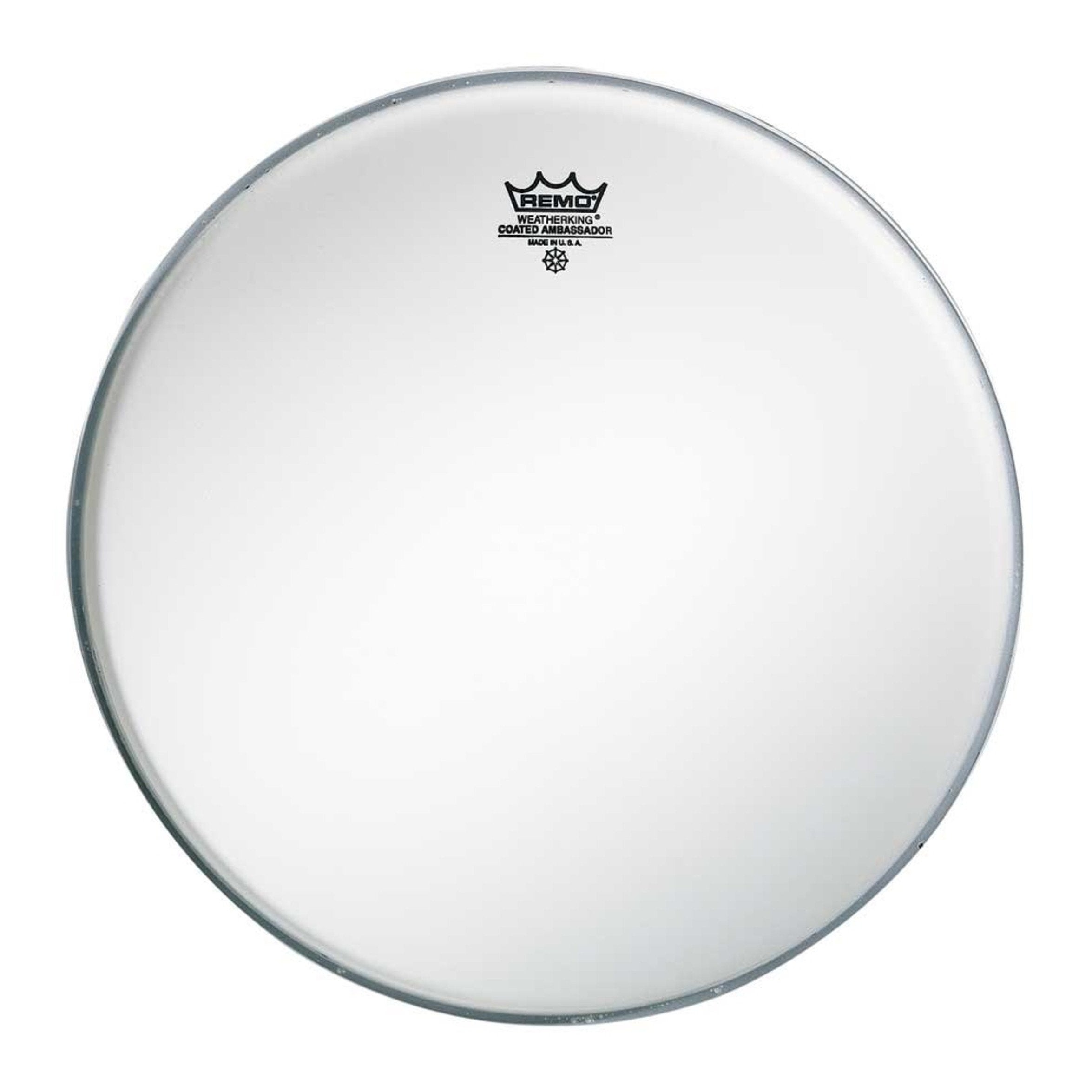 Remo Ambassador Coated Drum Head   16 Inch