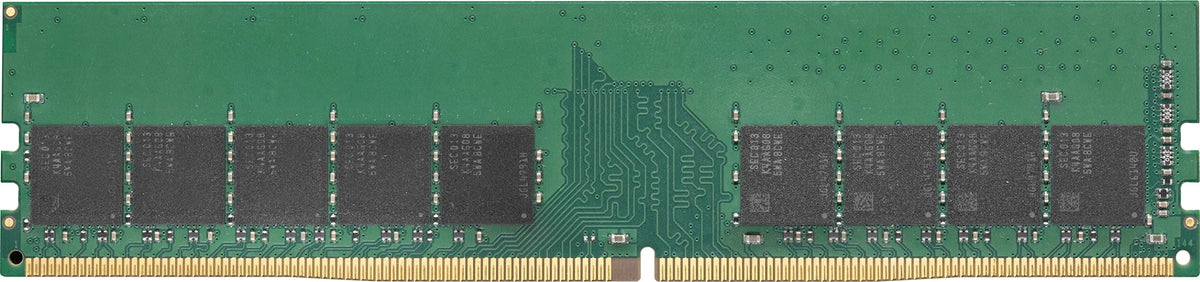 Synology Udimm Ecc Ram Ddr4 16Gb (D4Eu01-16G)