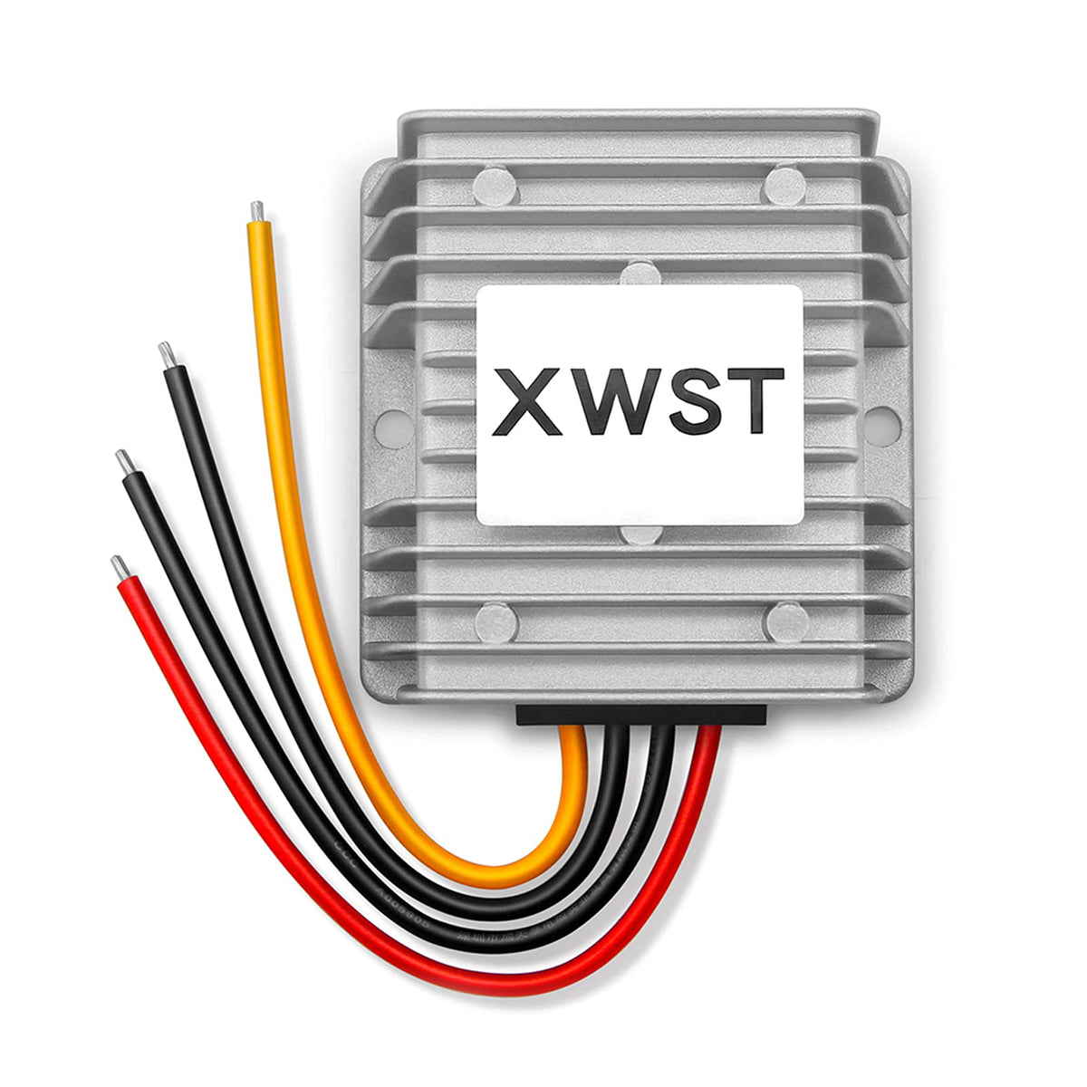 Dc Dc 12V To 15V 5A Step Up Module,Boost Converter 9V 13V To 15V Voltage Regulator,Waterproof Power Adapt 75W 15V Volt Transform