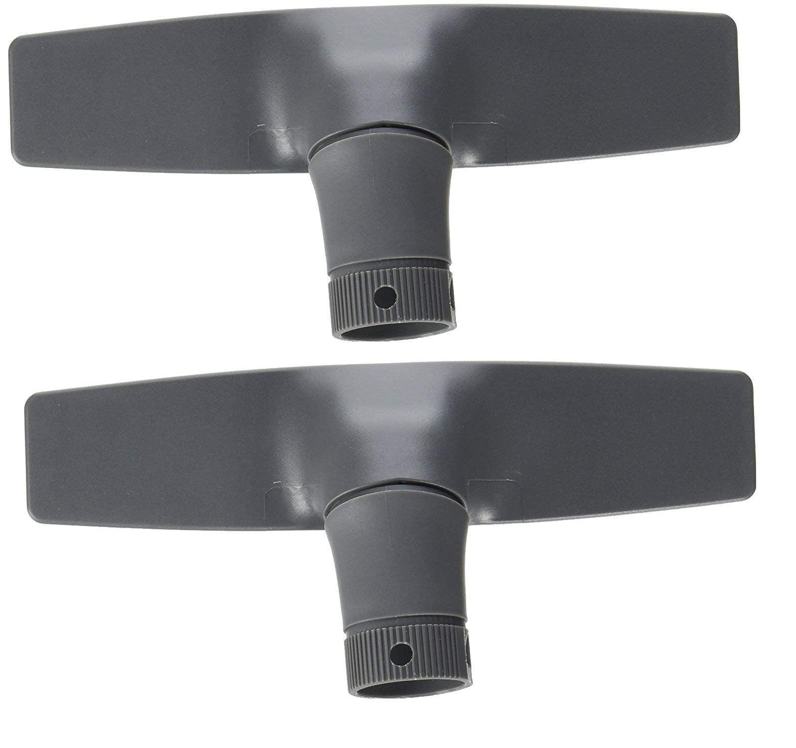 Mayitop Replacement Canister Vacuum Floor Brushes, Compatible With Kenmore, 2 Pack