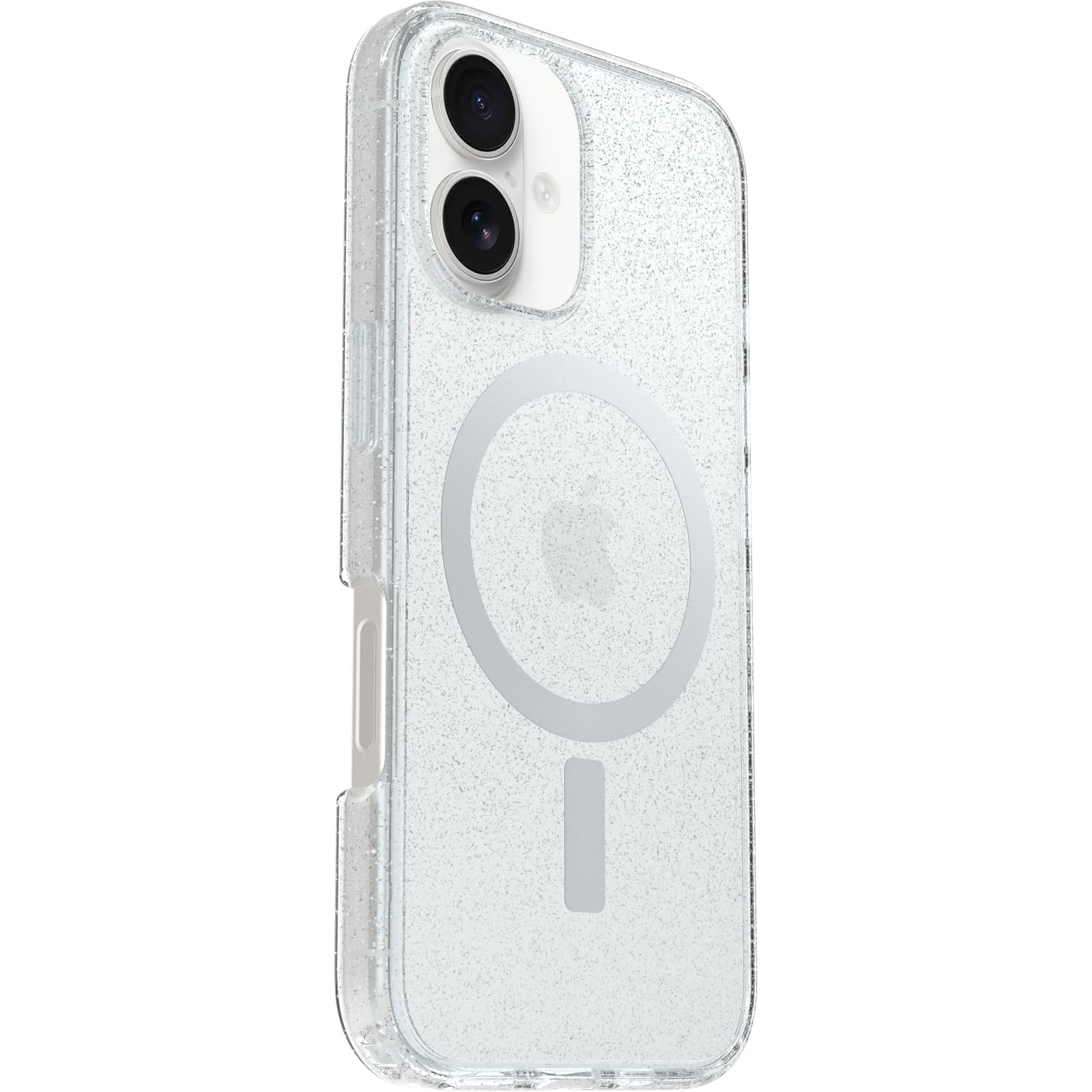 Otterbox Iphone 16 Symmetry Series Clear Case   Stardust