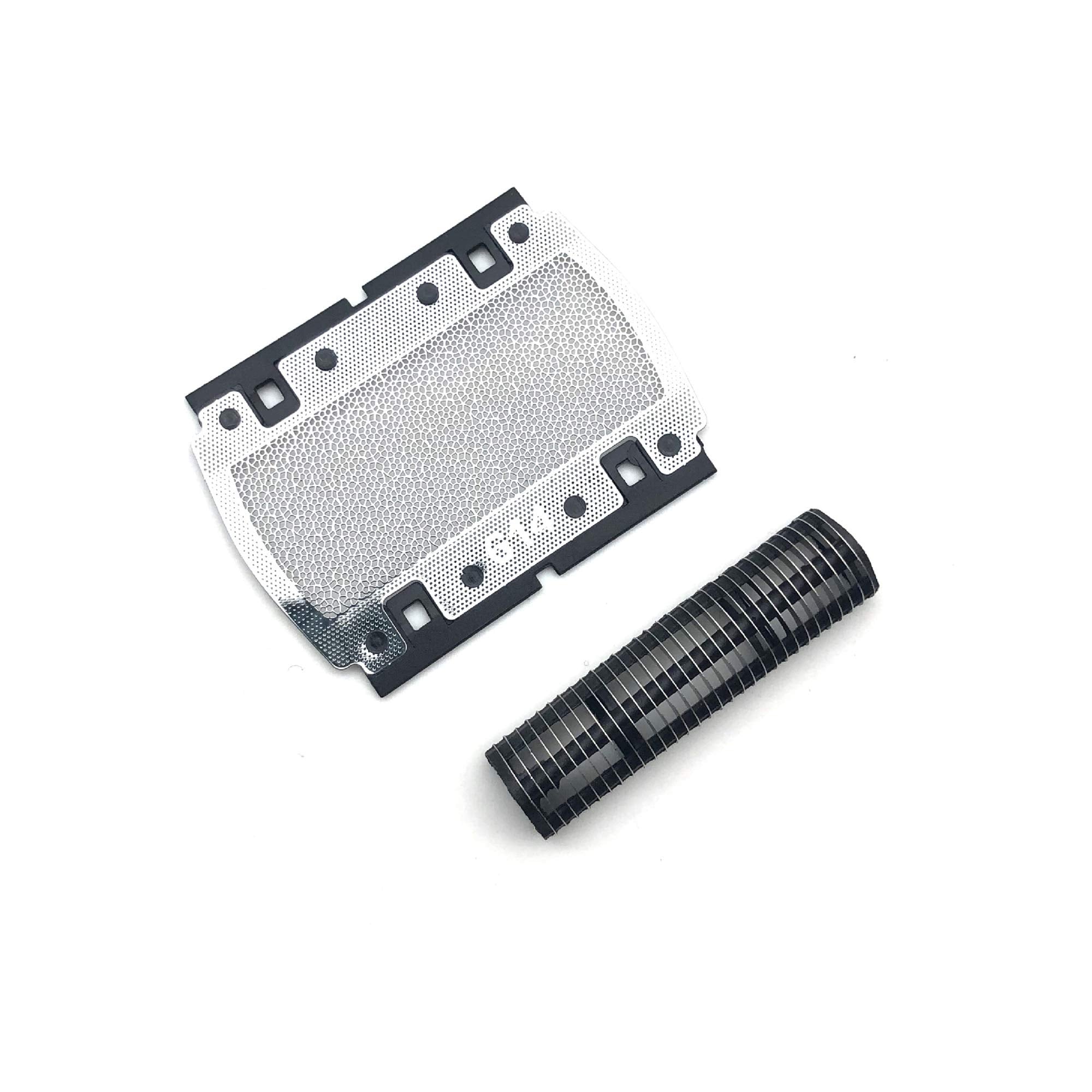 Ronsit Shaver/Razor Replacement Foil&Cutters For 350 355 370 375 5614 5615 P10