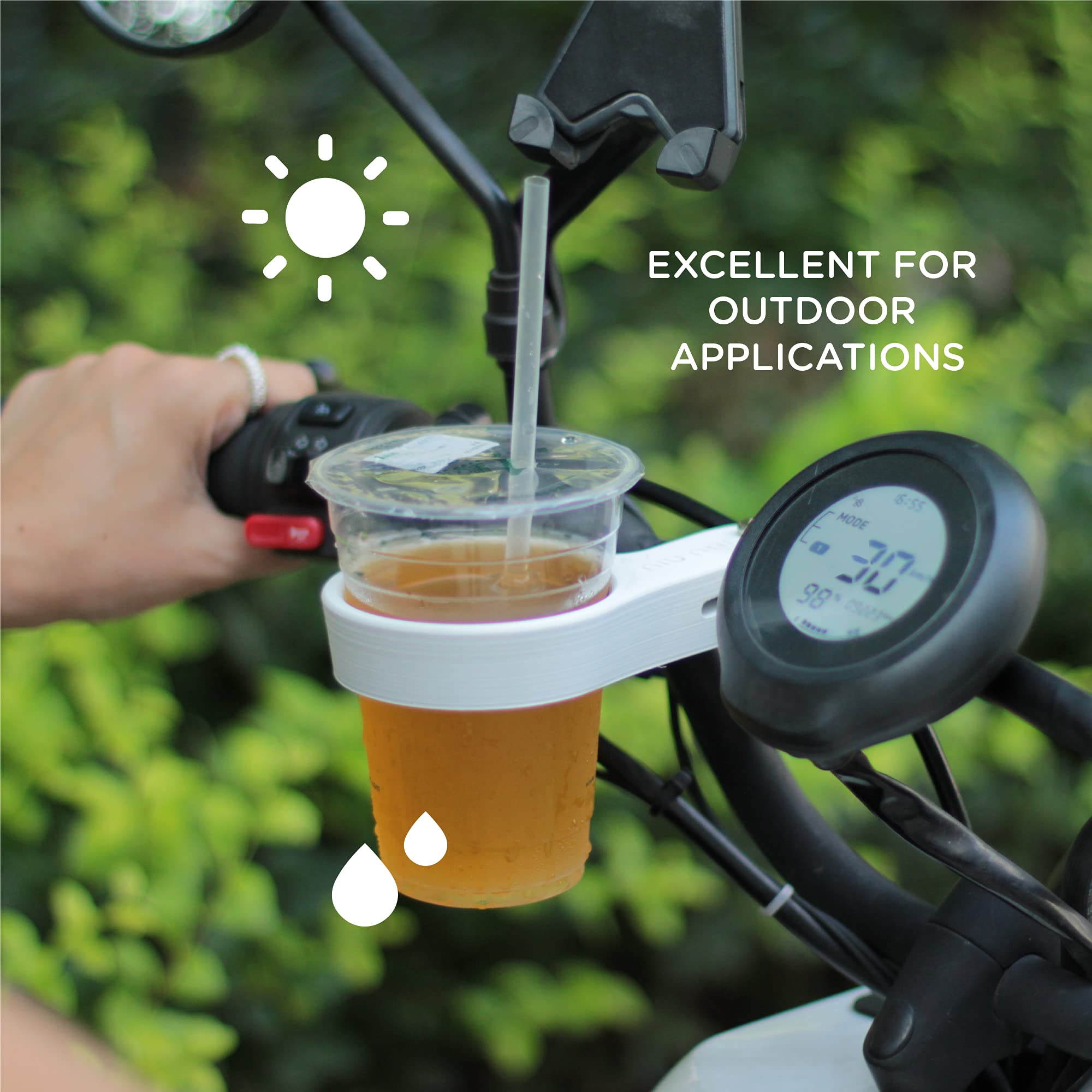 Polymaker Asa Filament 1.75Mm Black, 1Kg Asa 3D Printer Filament, Heat & Weather Resistant   Asa 3D Filament Perfect For Printin