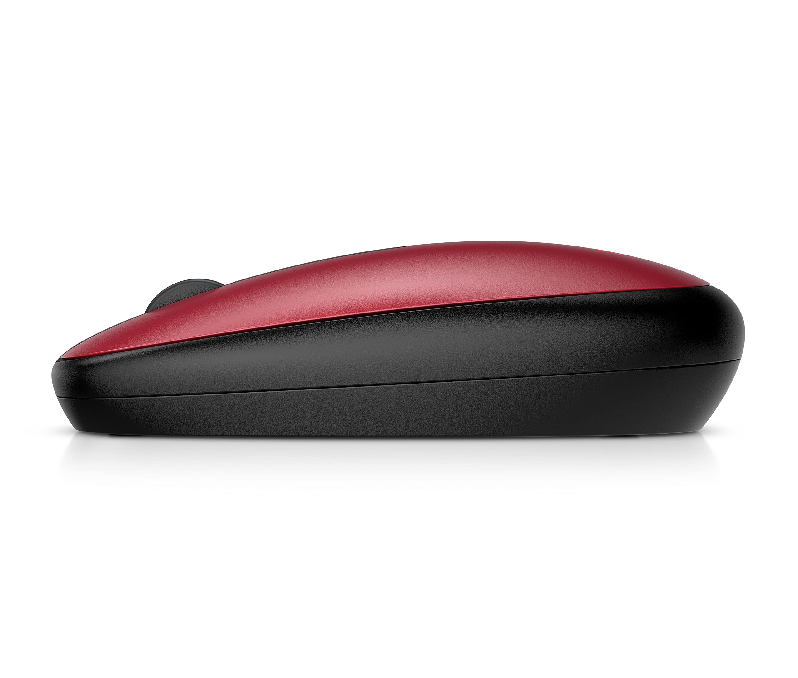 Hp 240 Bluetooth Mouse, Bluetooth 5.1 Wireless, Swift Pair, 1600 Dpi Accurate Tracking,3 Buttons, Slim Portable, 2-Year Battery,