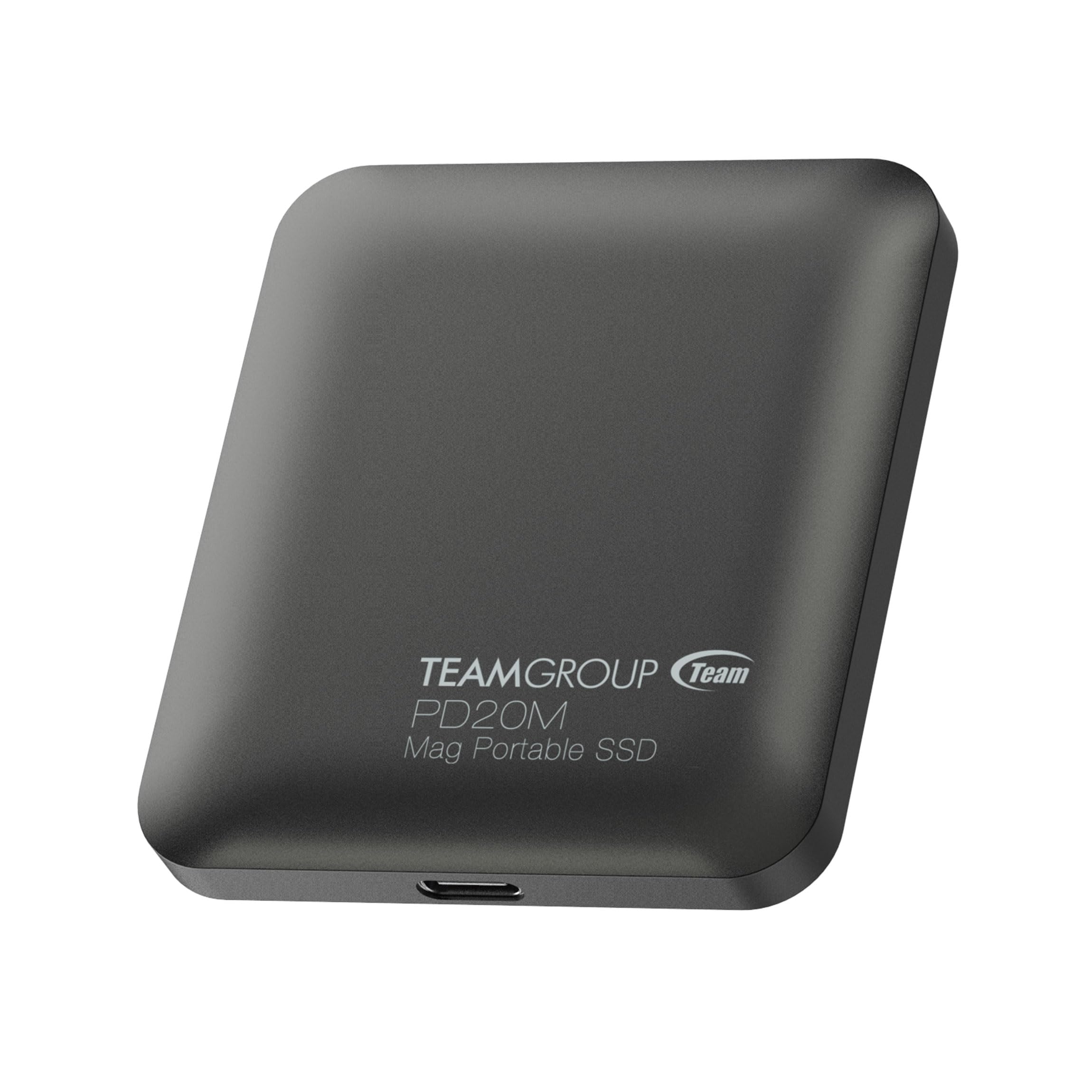 Team Group PD20M 2TB Mag Portable SSD - Thumbnail 5