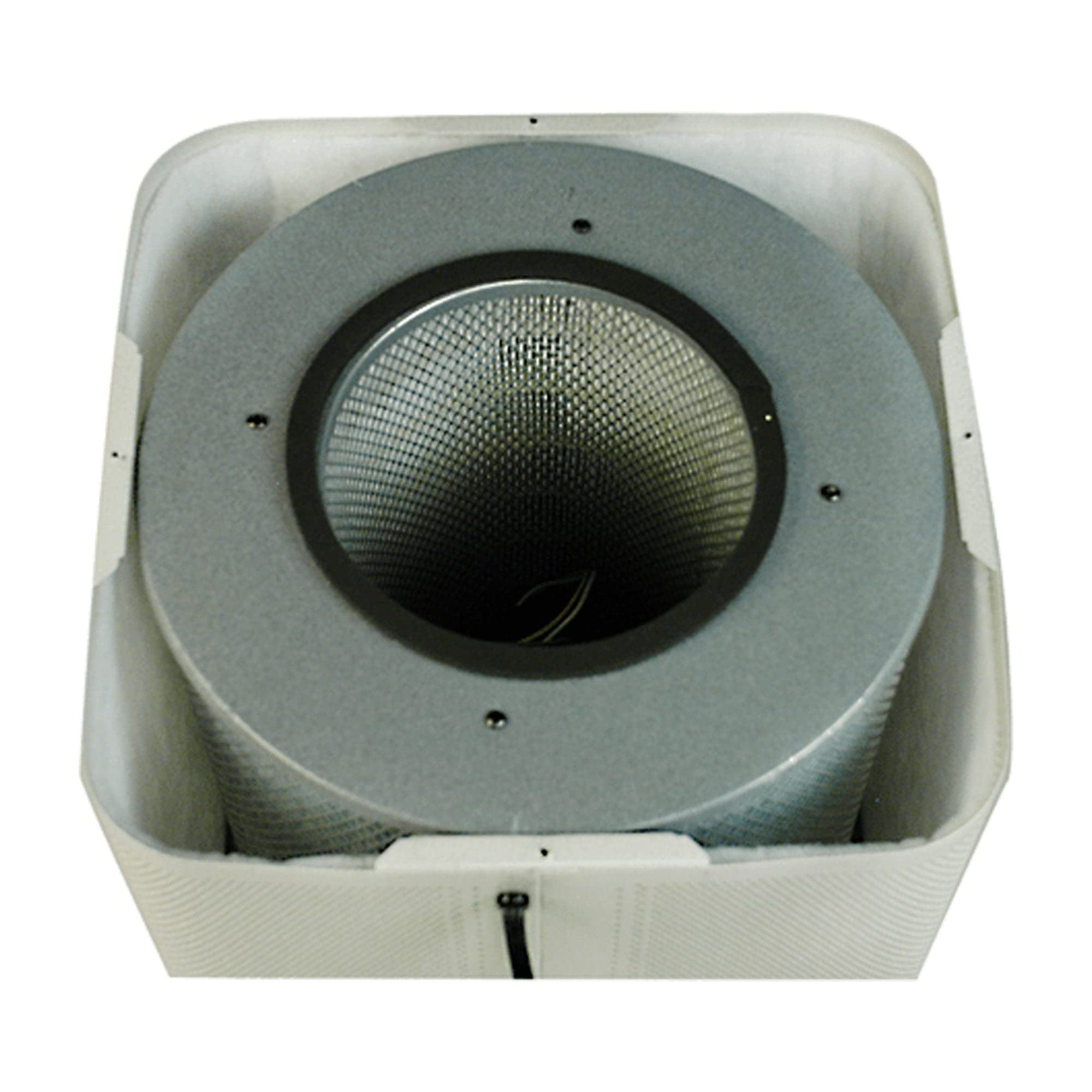 Filter Monster.Com Filter Monster Replacement Filter Compatible With Austin Air Healthmate Junior Plus (Hm250) With Pre Filter