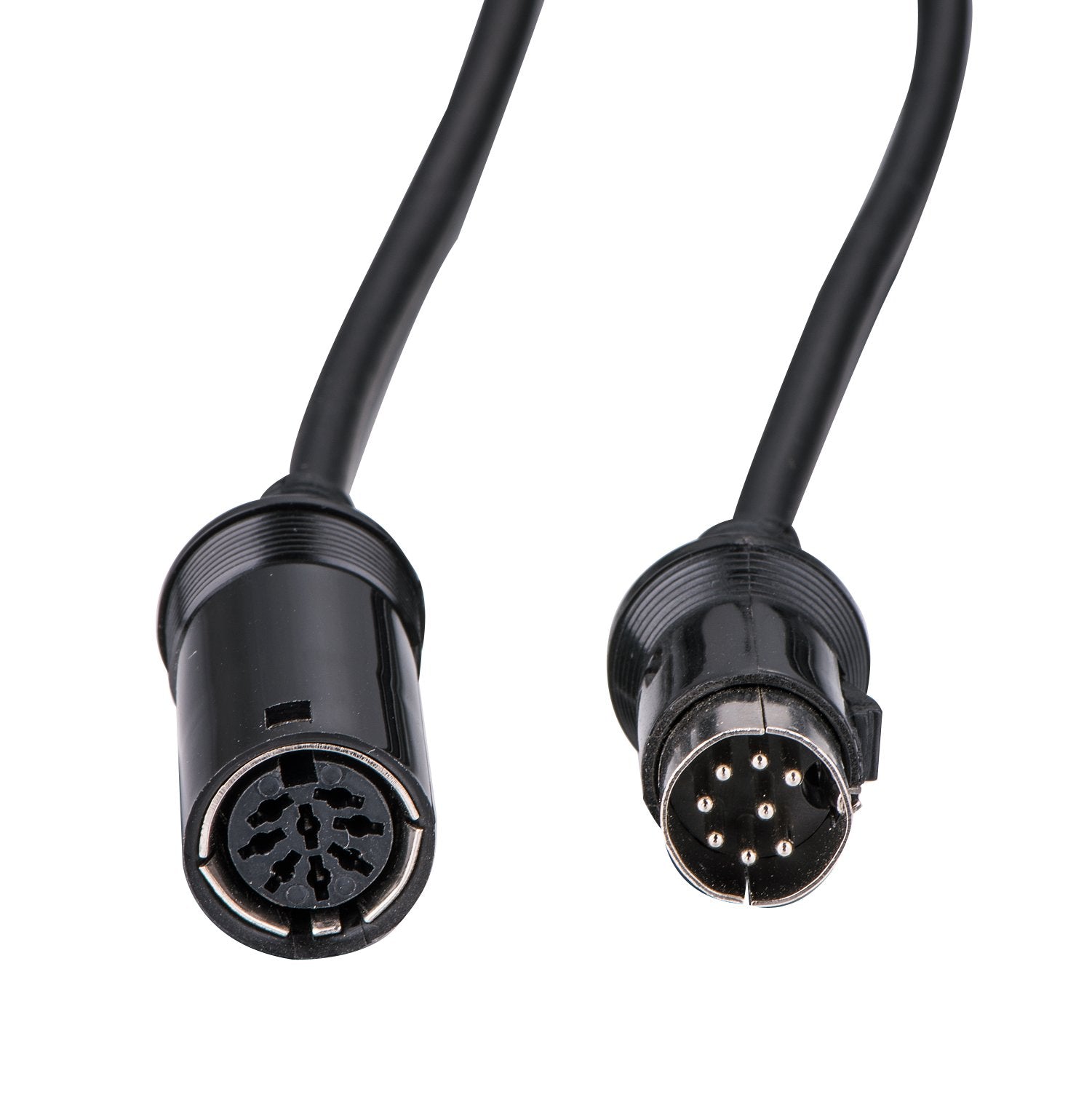 Yongjiangxia Cd Change Cable For Kenwood Ca Ex3Mr 10 Feet Marine Remote Extension Cable Kca Rc55Mr Kca Rc103M 300Cm Long