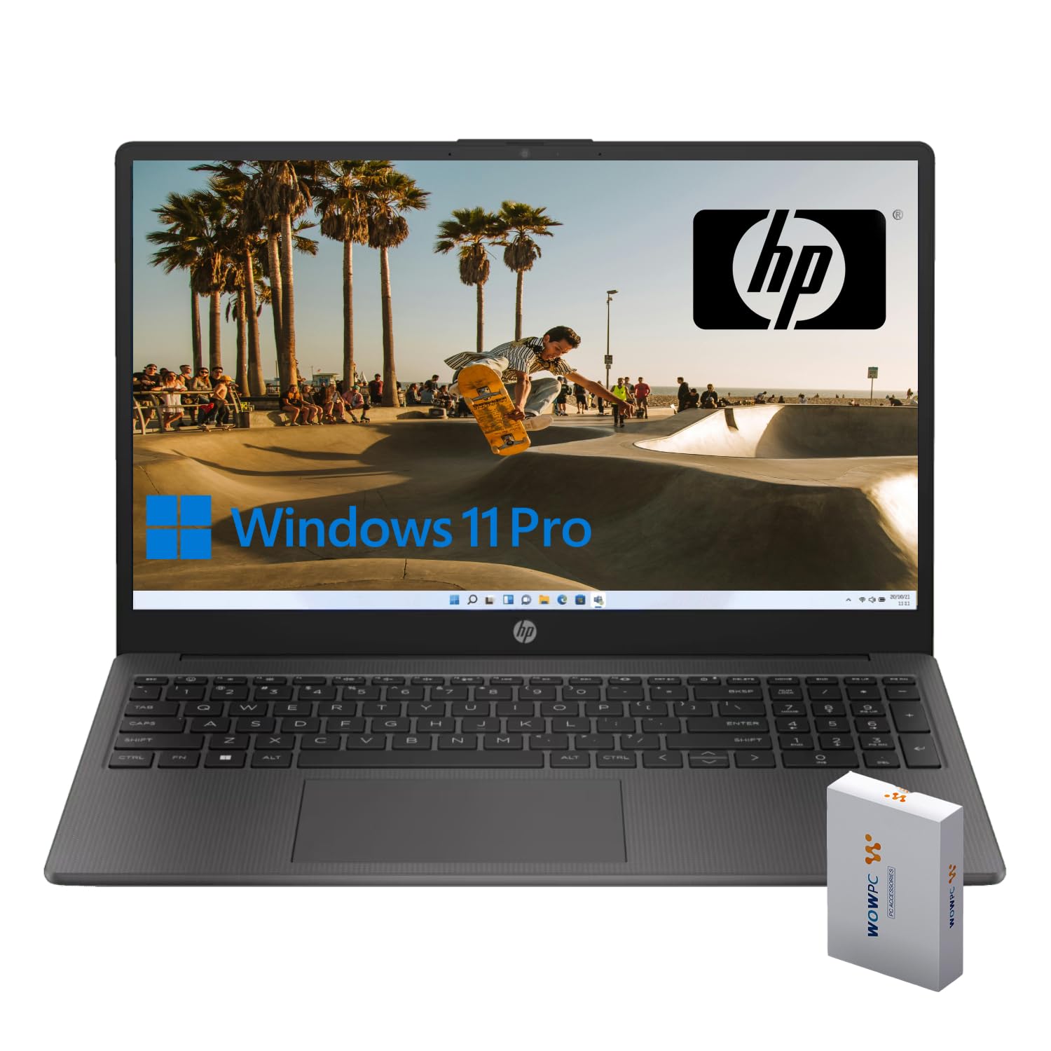Hp G10 2024 Latest 15 Inch Business Laptop Computer, Amd Ryzen 3 7330U(Beat I5 1135G7), Fhd (1080P) Ips Display, 64Gb Ram, 2Tb P
