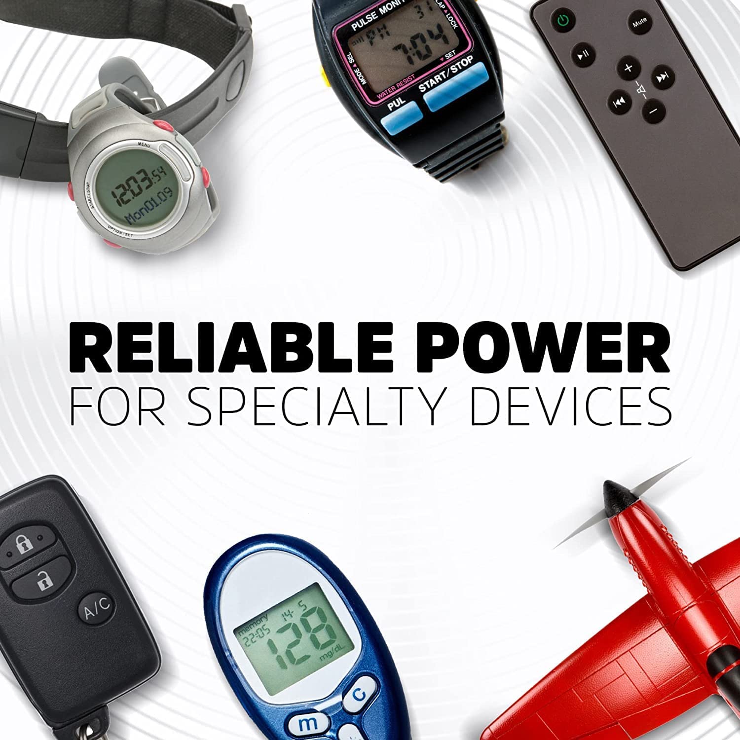 Energizer Cr1620 Coin Lithium Battery 611323