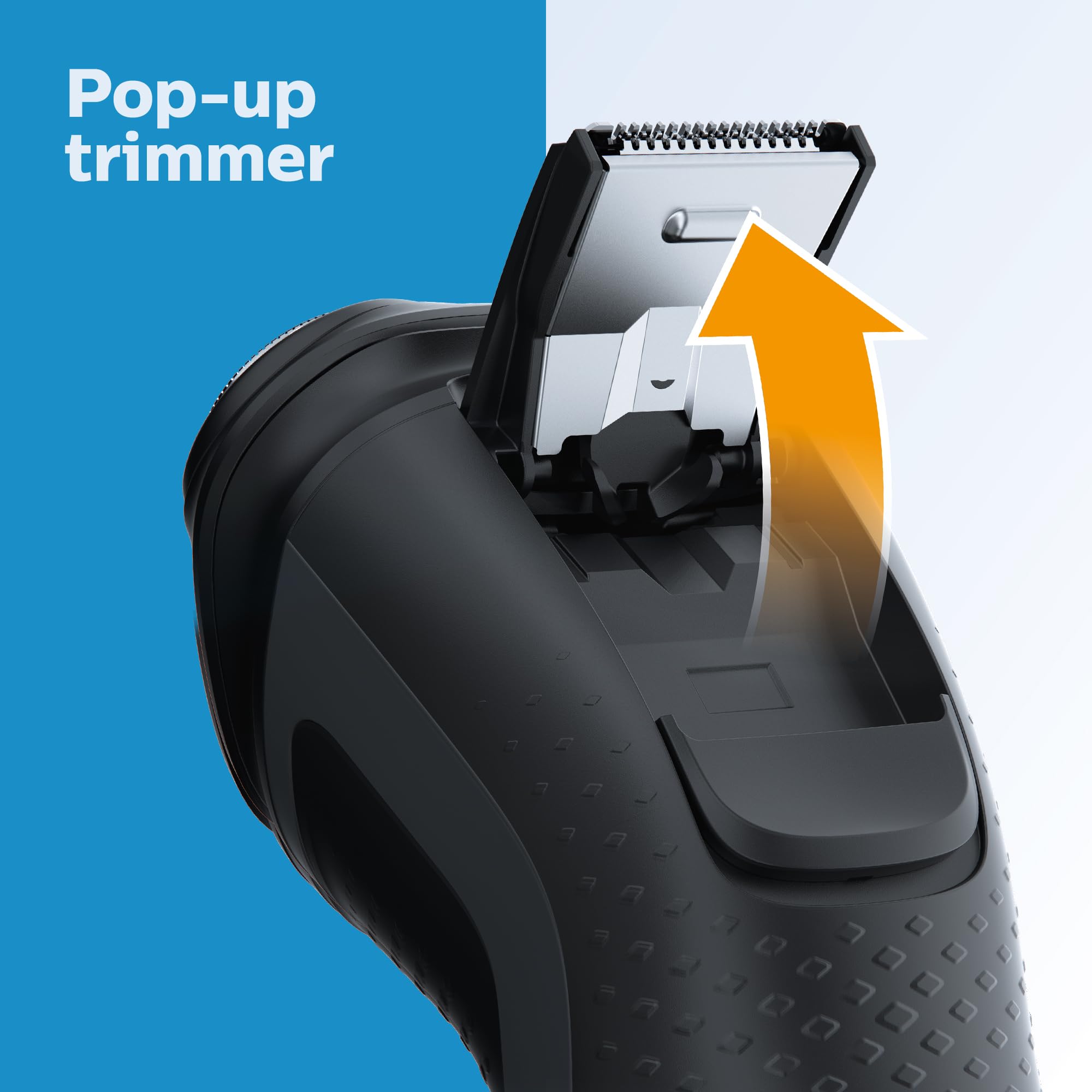 Philips Norelco Shaver 3600 Series - Thumbnail 3