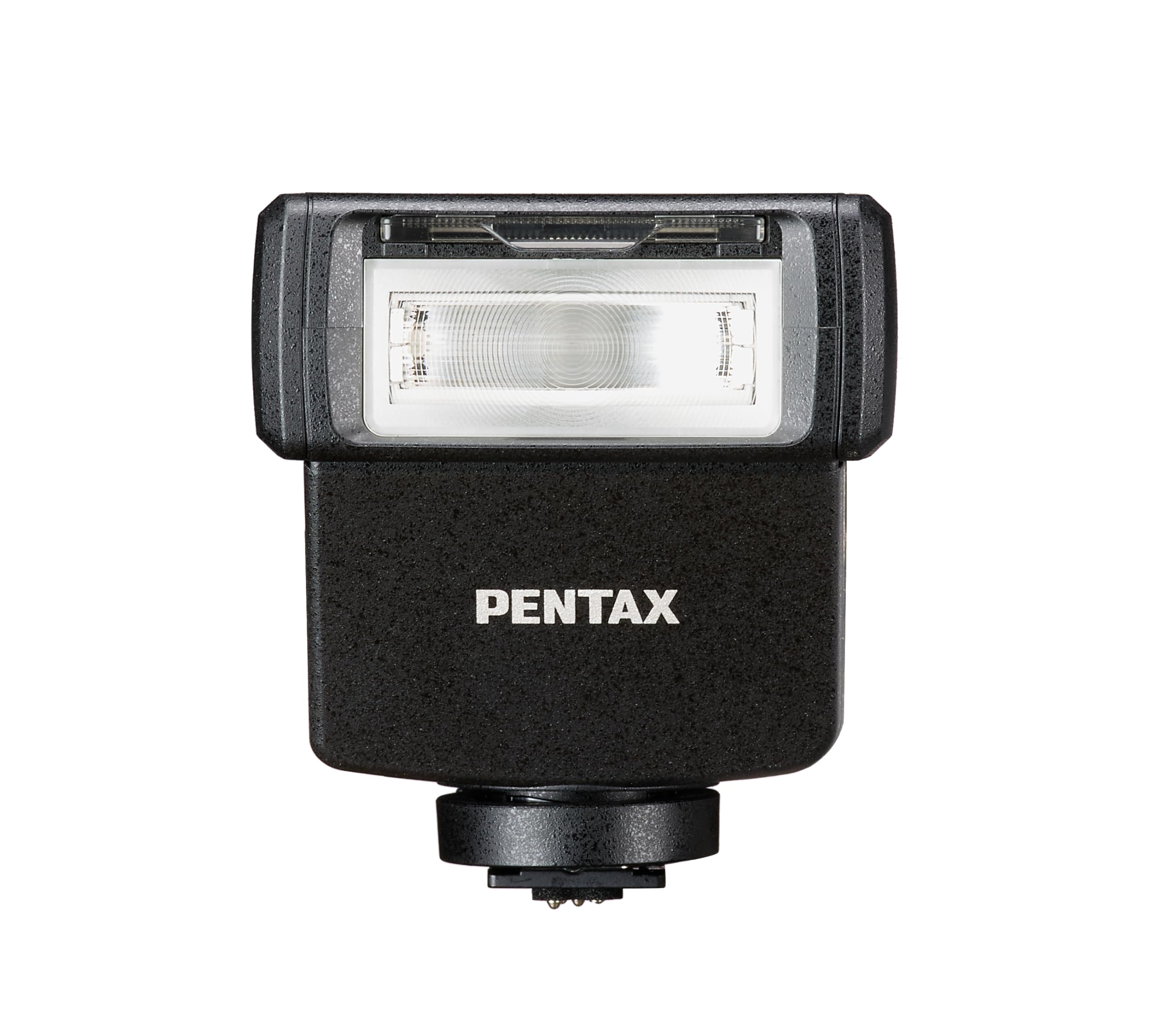 PENTAX AF180FG Compact P-TTL auto Flash, dustproof and Weather-Resistant Construction, Bounce-Flash functionality, Simplified Op