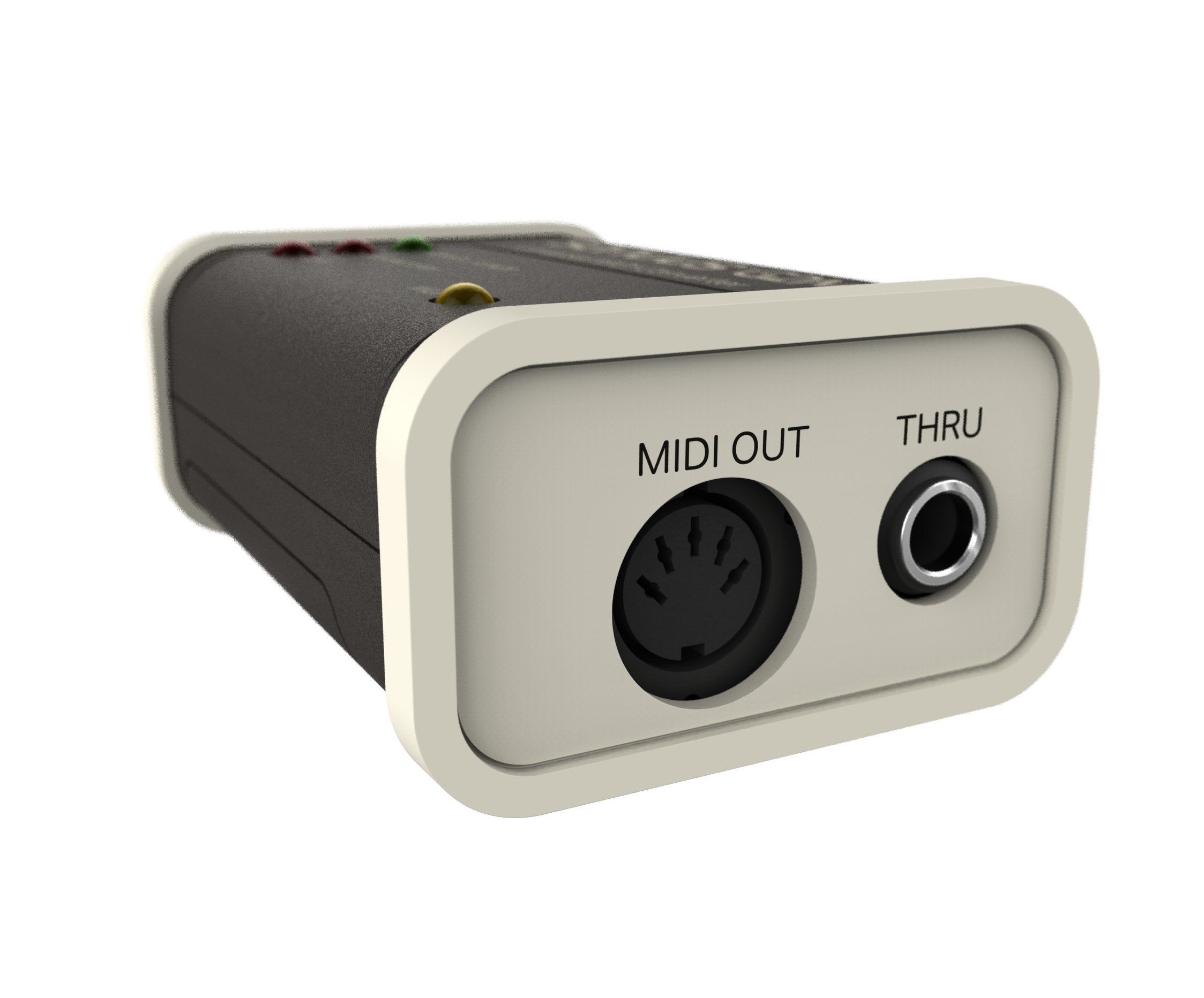 Sonuus G2M   Universal Audio To 5Pin Midi Din Converter