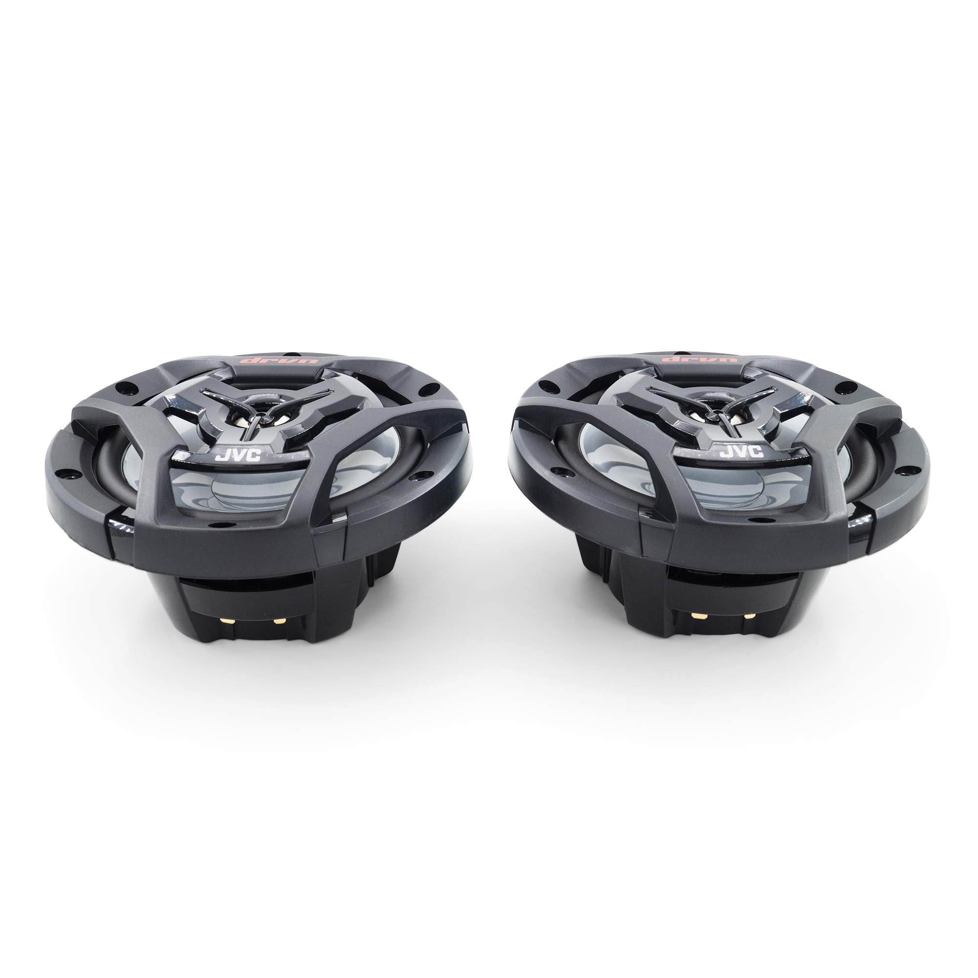 Jvc Cs Dr6200M Marine Speaker 6.5'' 2 Way Black