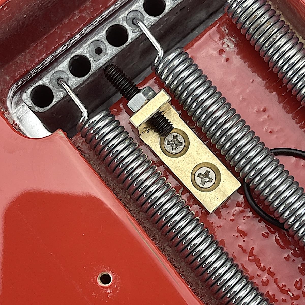 Guitar Tremolo Stopper   Ts1