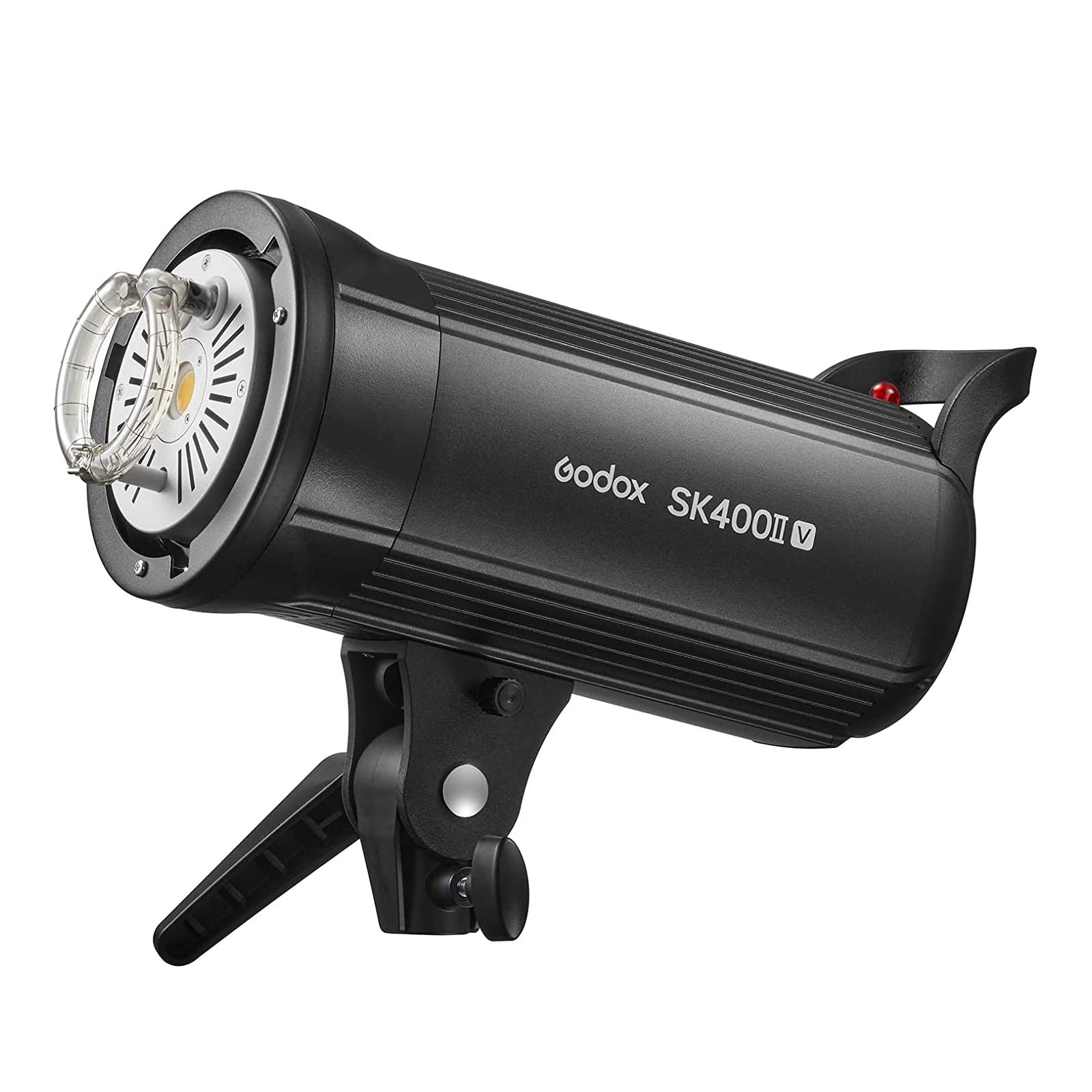 Godox Sk400Ii V Sk400Iiv (Godox Sk400Ii Upgrade) Professional Studio Strobe Flash Light,Gn65 0.1 1.5S Recycle Time,2.4G X System