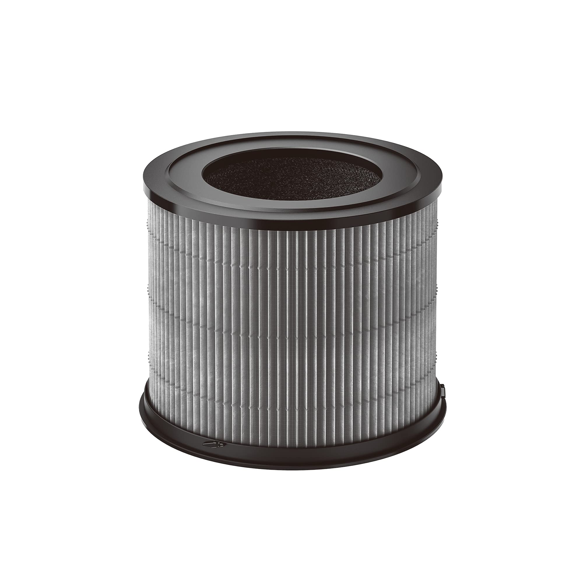 smartmi Air Purifier Filter Replacement - H13 True HEPA Filter, Activated Carbon, Preliminary Filters and Inner Filter- Traps Od