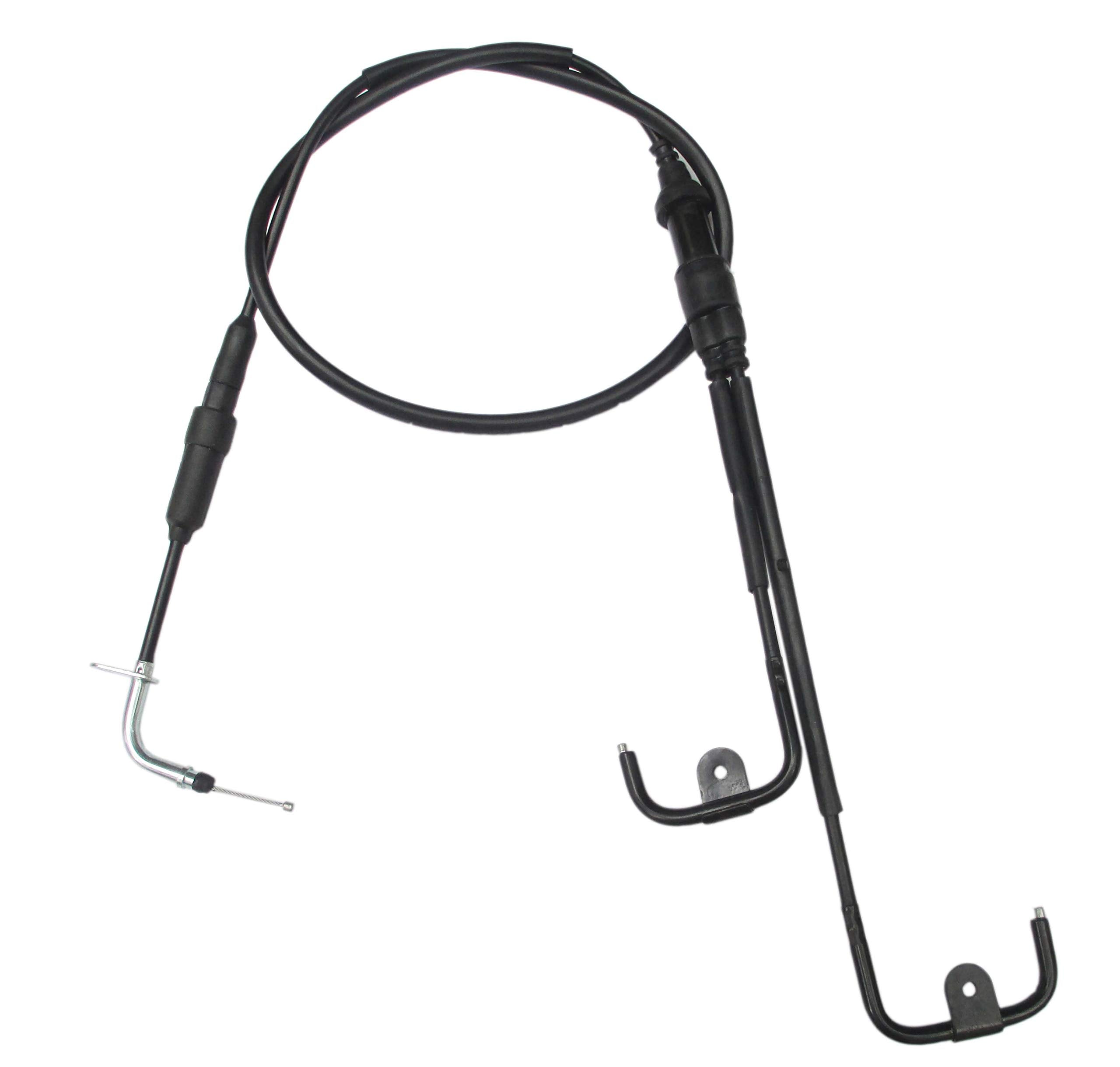 0487 033 Choke Cable For Arctic Cat Atv 2004 2005 2006 650 650 V 2 V Twin