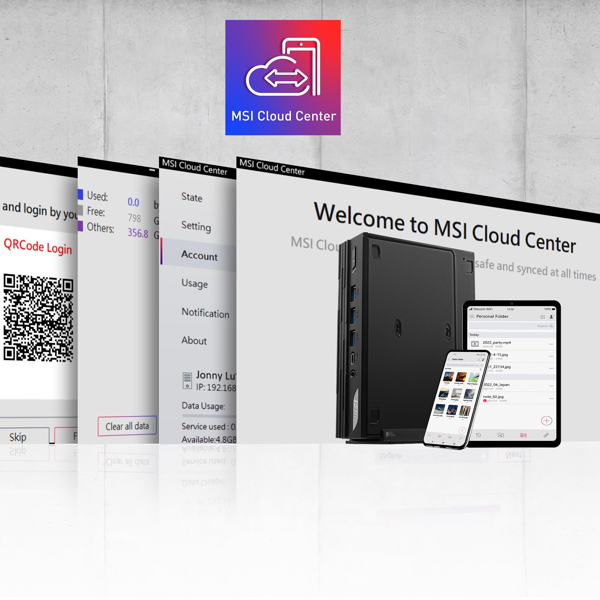 Msi Pro Dp10 Desktop: Intel Core I7-1360P, Iris Xe Graphics, 16Gb Memory, 1Tb Ssd, Wifi 6, Windows 11 Pro (13M-057Us),Black