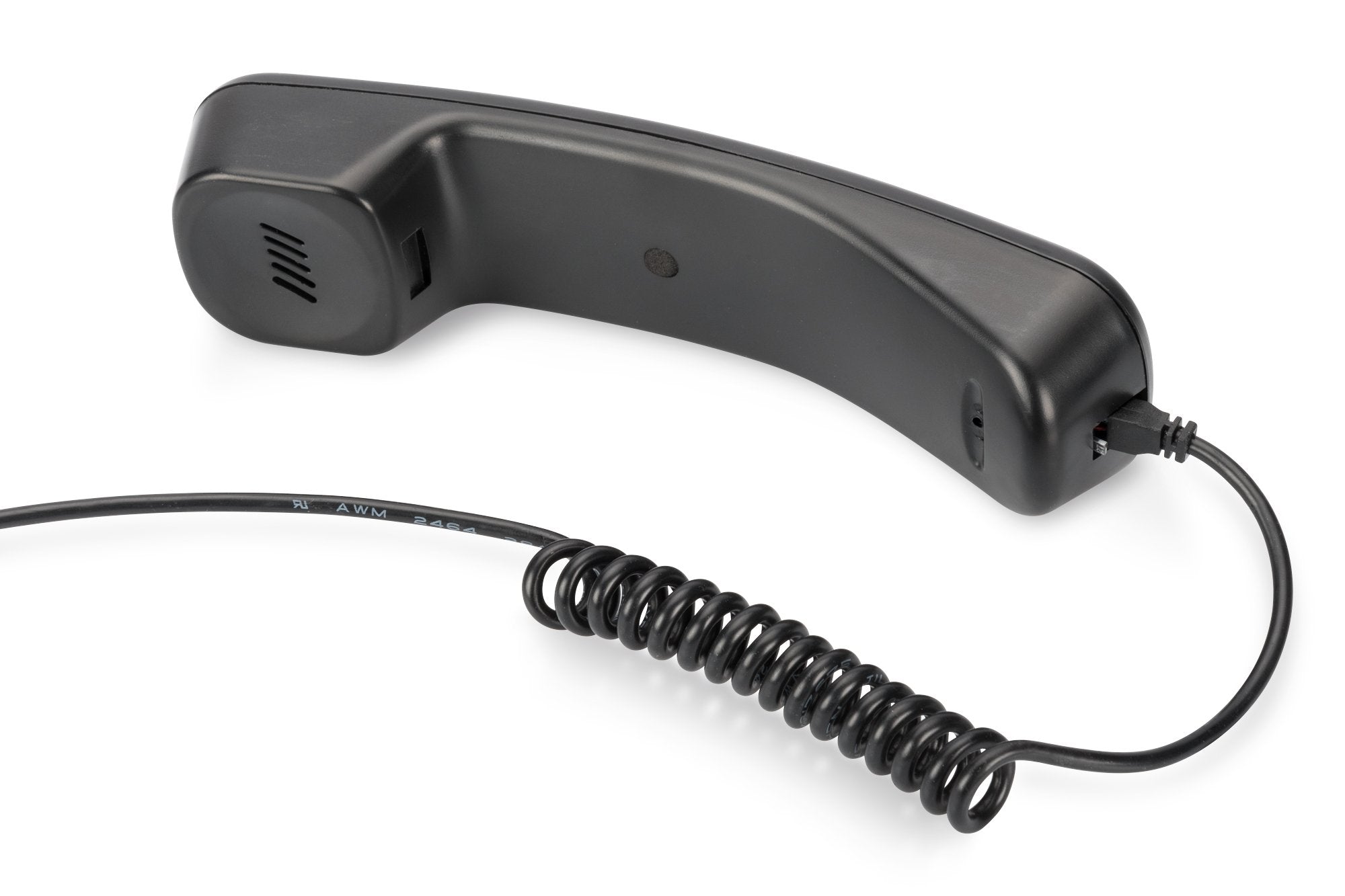 Usb Telephone Handset