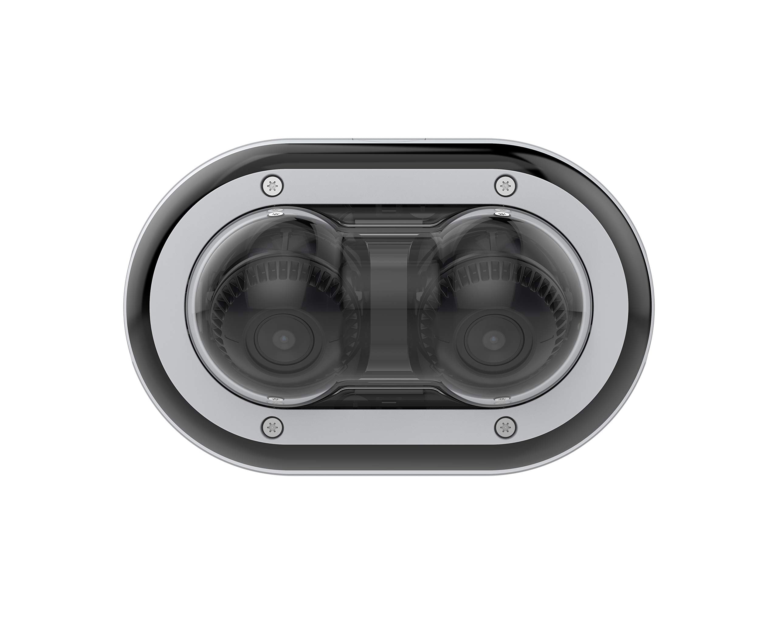 Axis P3715-Plve Network Camera Panorama Dome