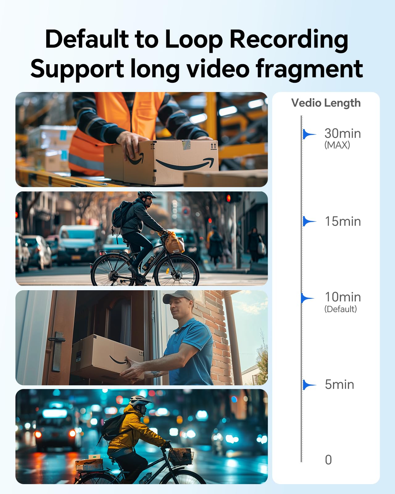 Boblov Kj23Pro 2K Body Camera, 128Gb Body Cams With Night Vision, 4000Mah Battery For 15 Hours Continuous Recording, Ip66 Design