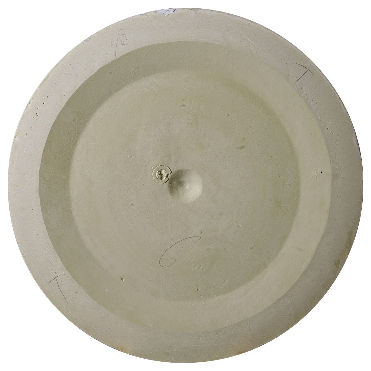 Dylar 30'' H X 30'' W X 2.25'' D Ceiling Medallion