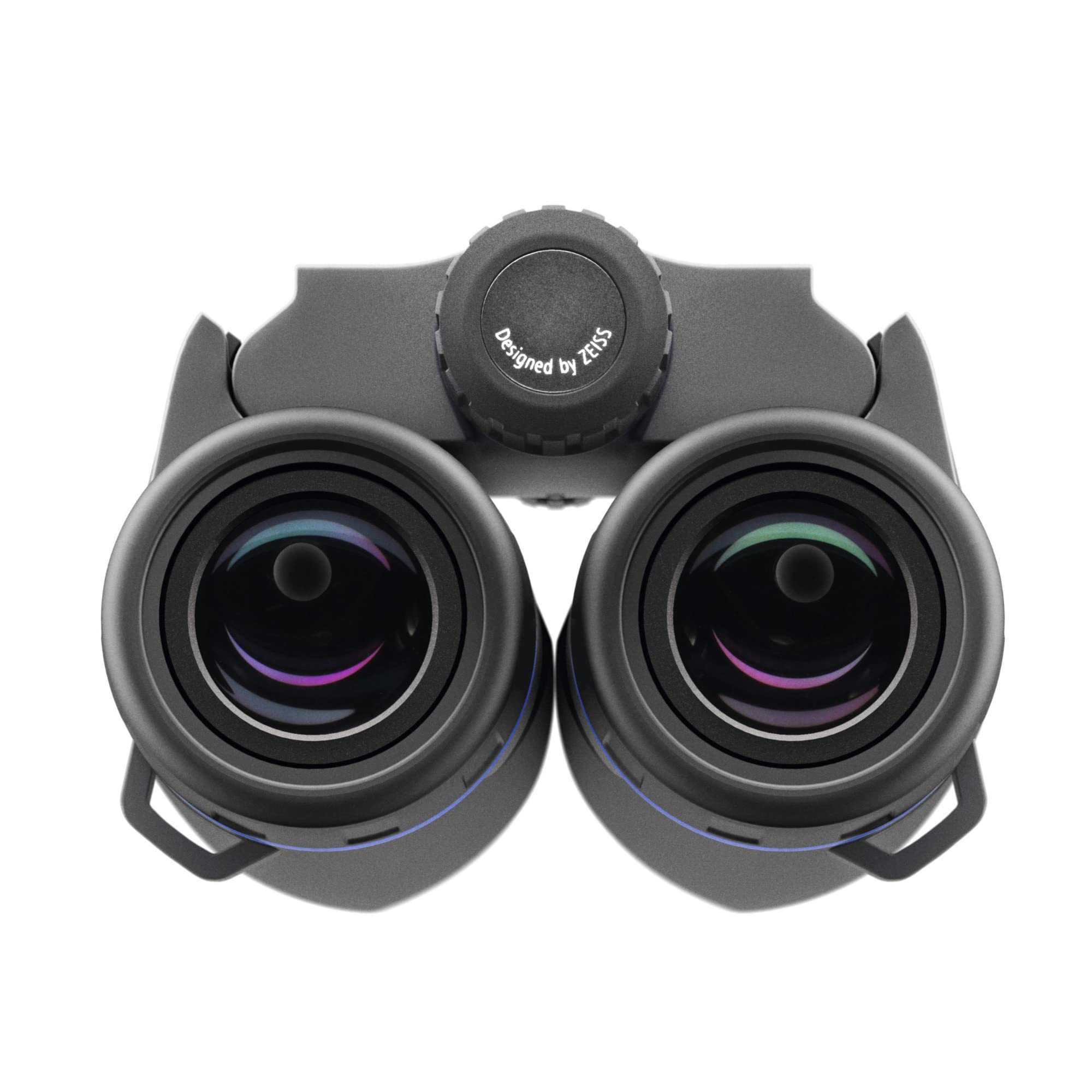 Zeiss Terra Ed Pocket Binoculars 10X25 Compact, Waterproof, And Fast Focusing With Coated Glass For Optimal Clarity In All Weath