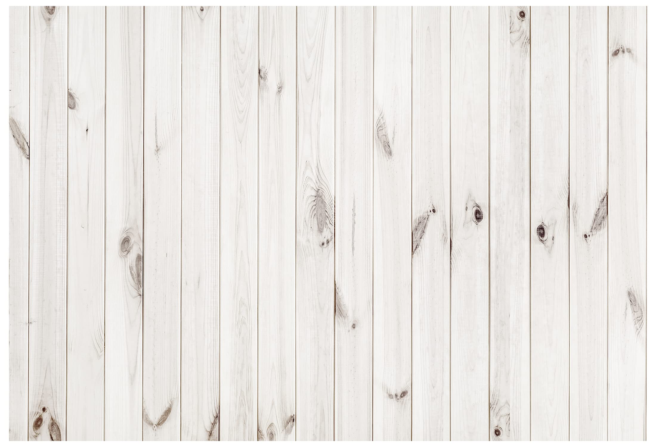 Kate 7X5Ft White Wood Shiplap Photography Backdrop Wood Photo Backdrop Retro Vintage Plank Background Photo Studio Props