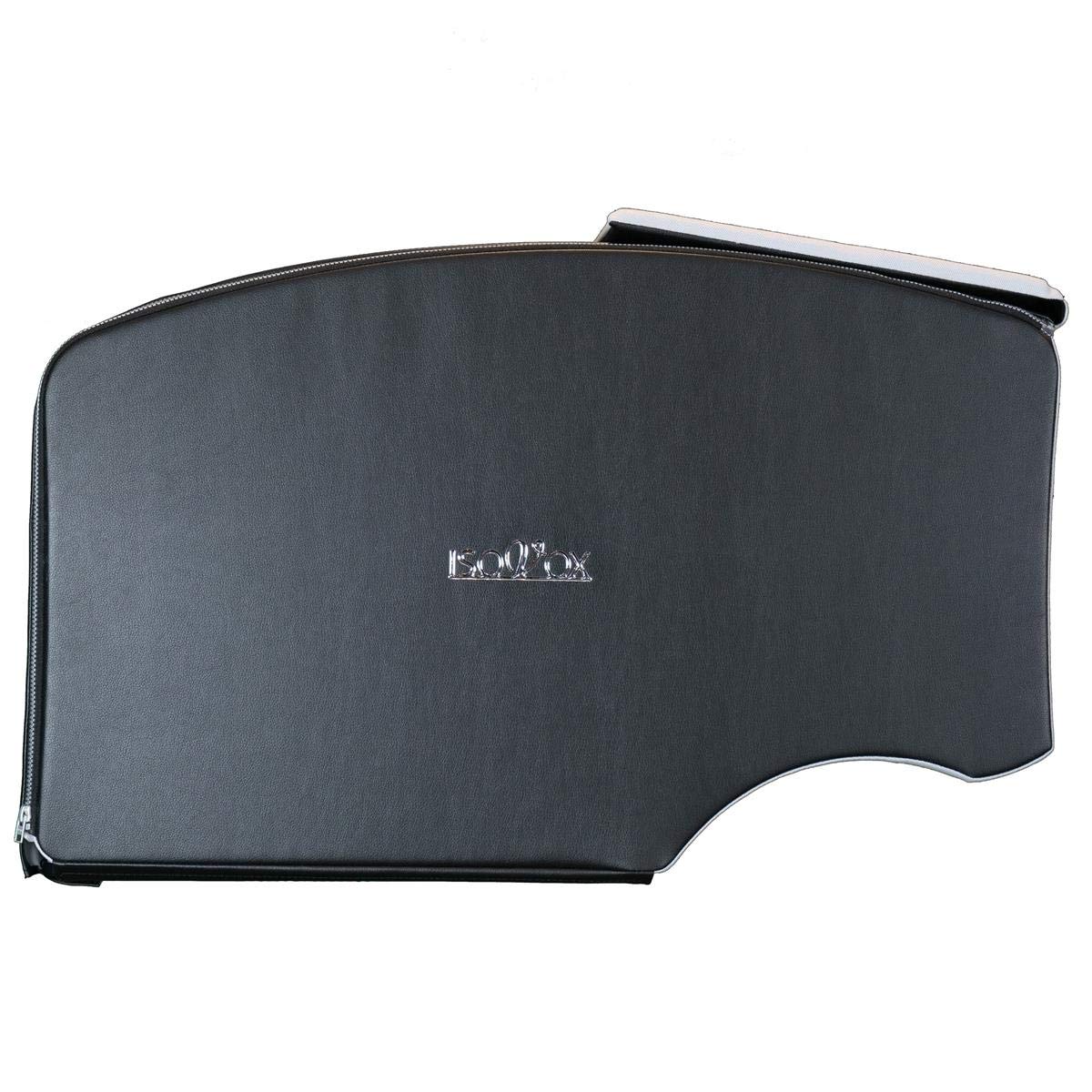 Isovox 2 Home Vocal Booth   Midnight