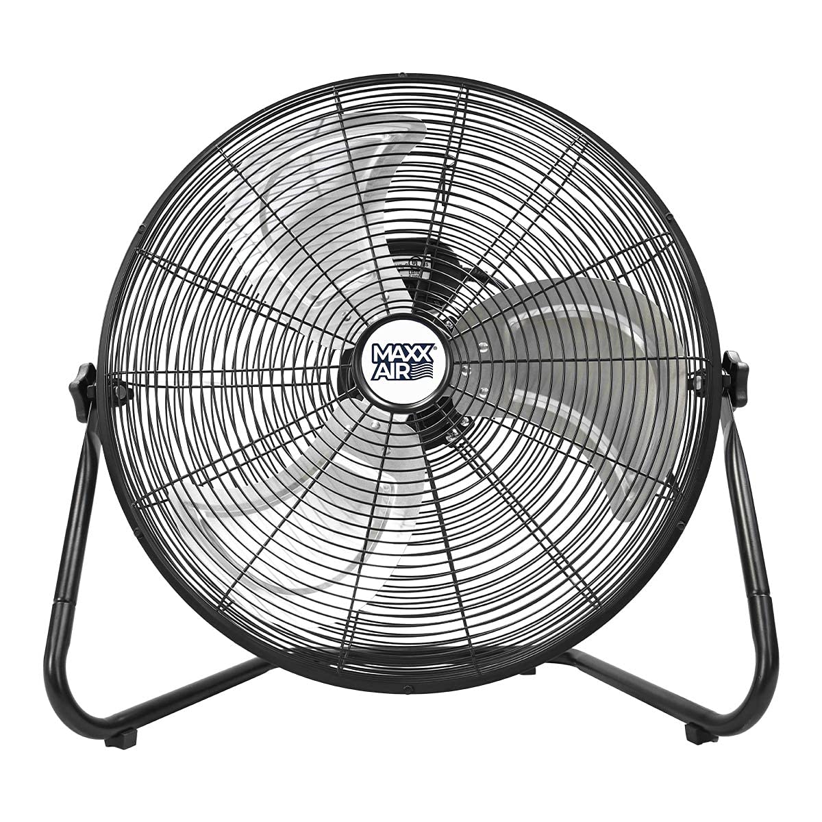 Maxx Air 20'' High Velocity Floor Fan