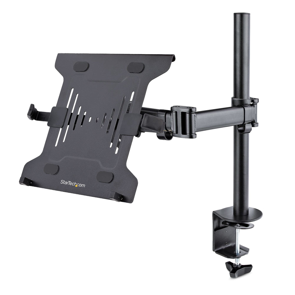 Laptop Desk Mount. Vesa Tray