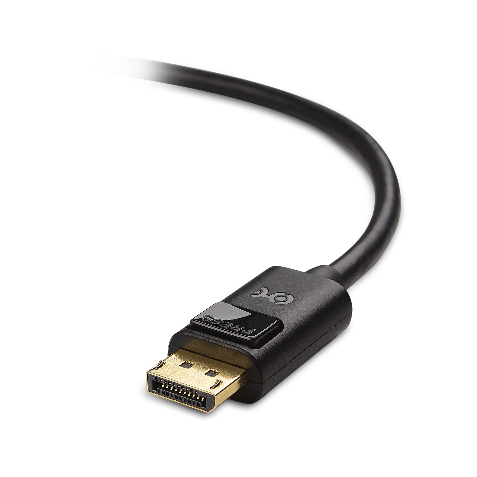 Cable Matters Displayport To Displayport Extension Cable (Dp To Dp Extension Cable) 3 Feet