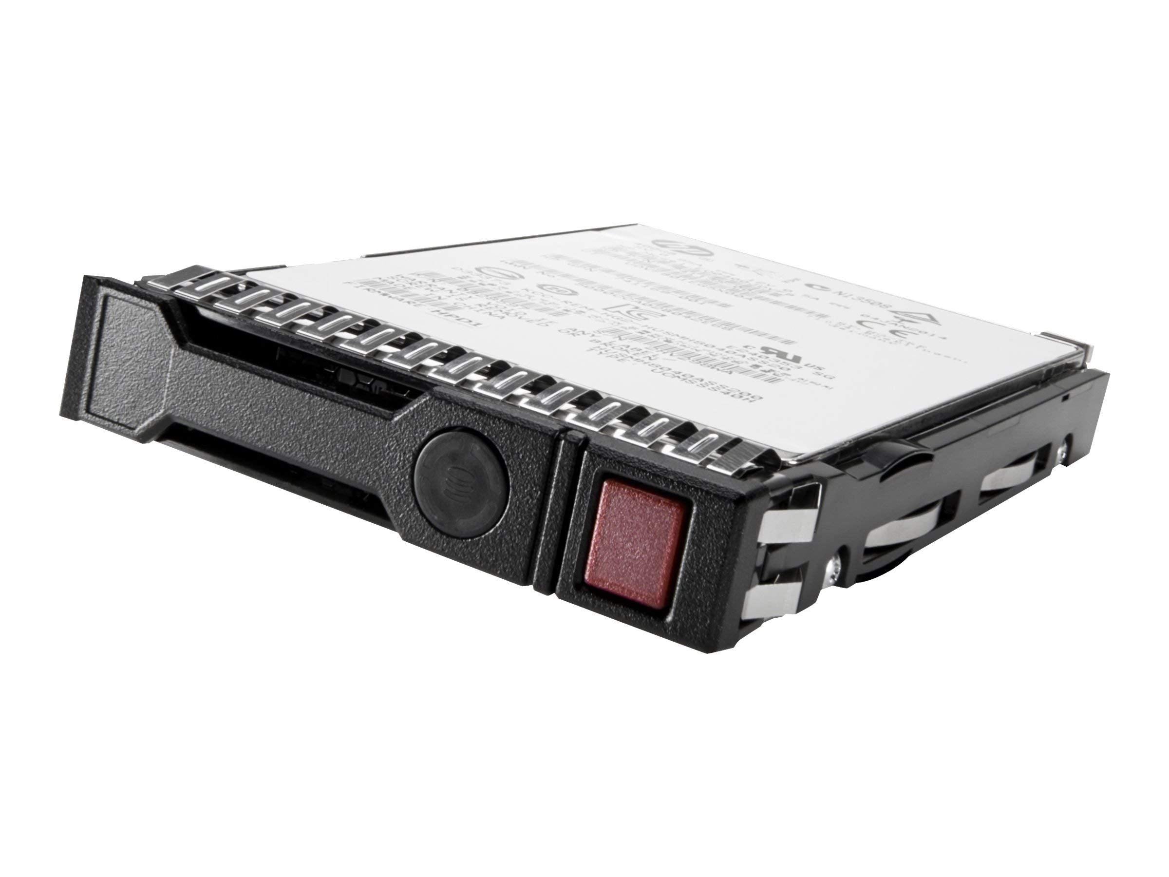 Hp E Midline Hard Drive   Hot Swap (765455 B21)