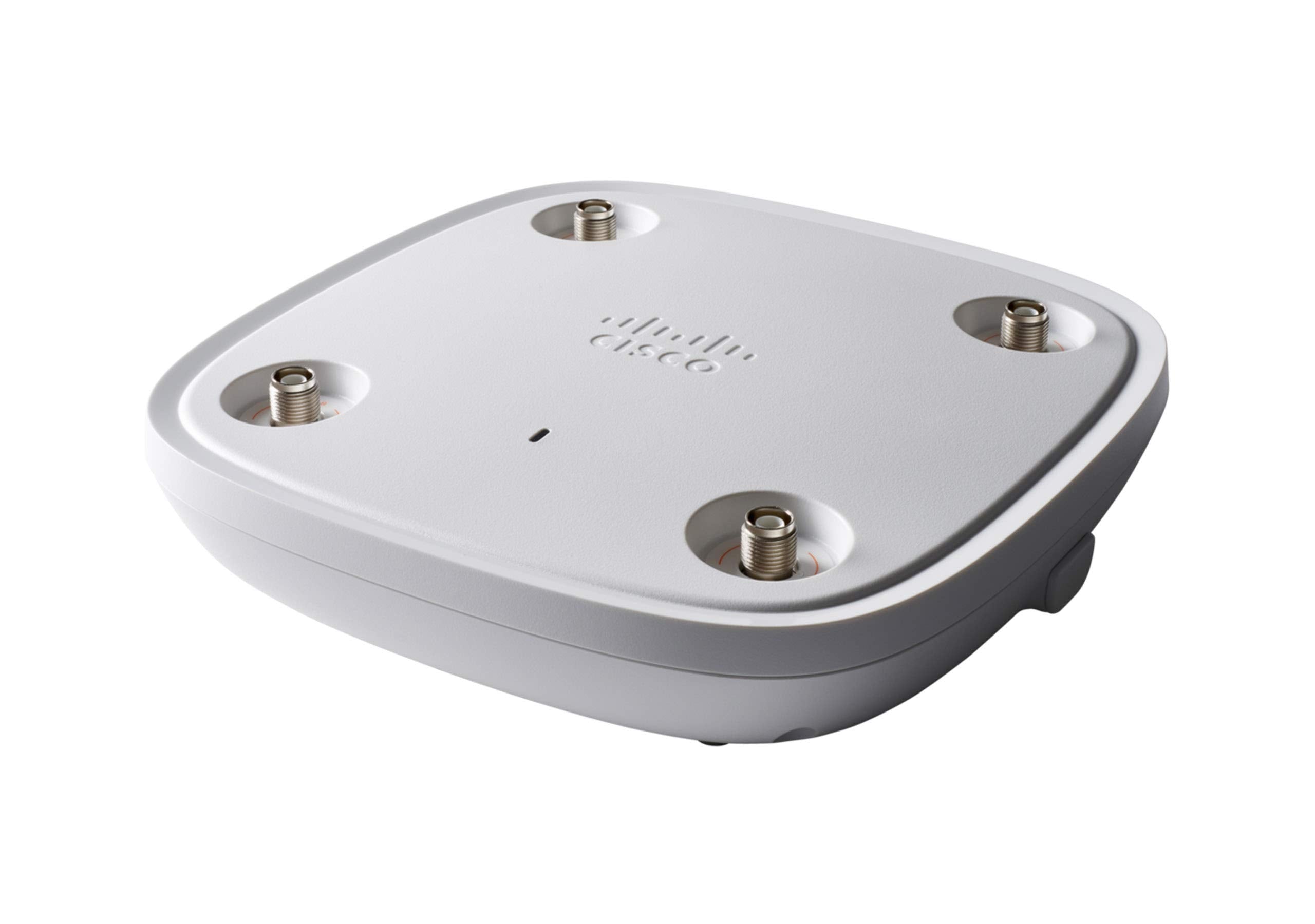 Cisco Catalyst 9115Axi B Wireless Access Point, Wi Fi 6, 4X4 Mu Mimo, Controller Managed, Poe, Internal Antenna, (C9115Axi B)