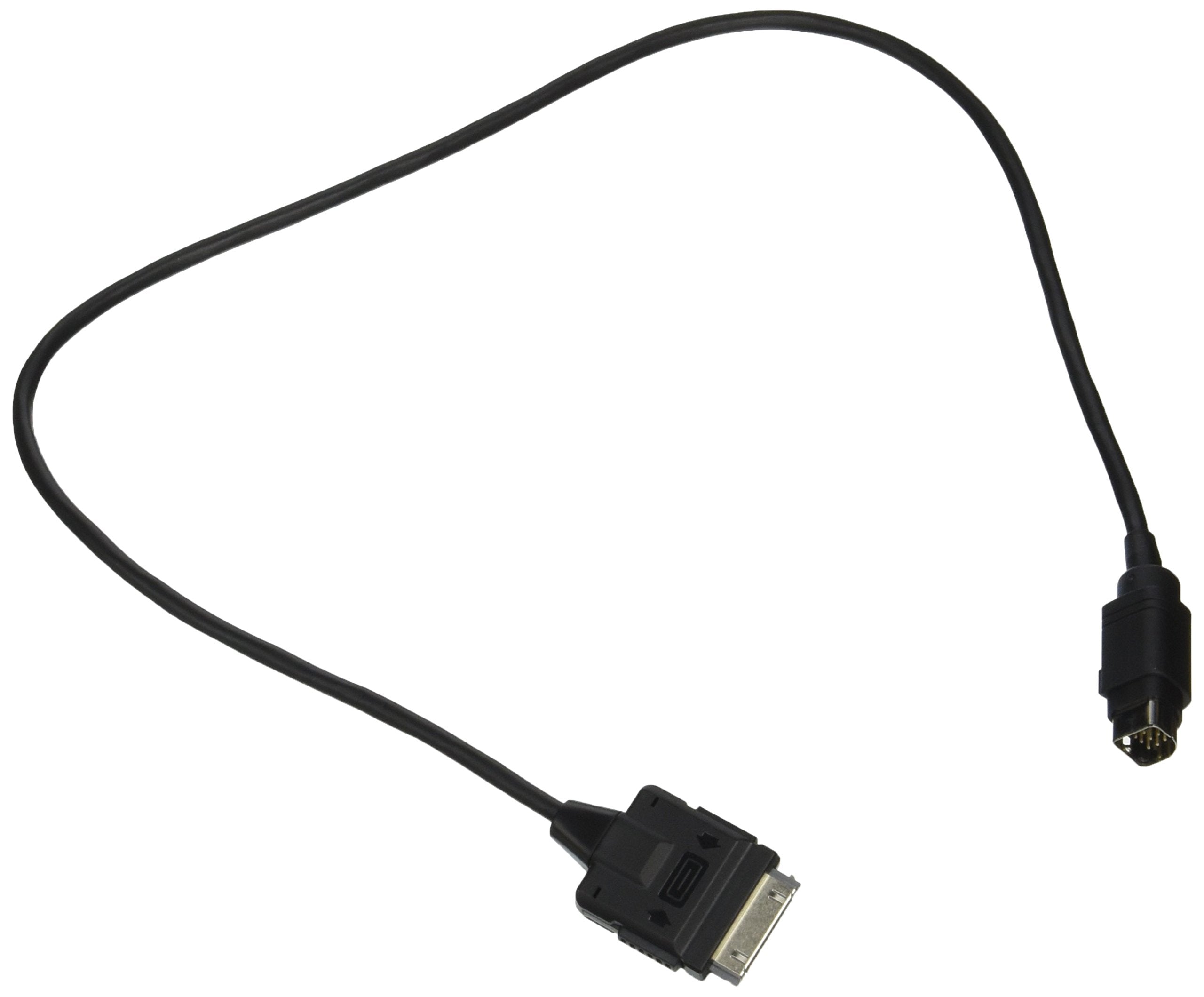 Pioneer Stage or Studio Cable, USB, Black (DJCWECAI30)