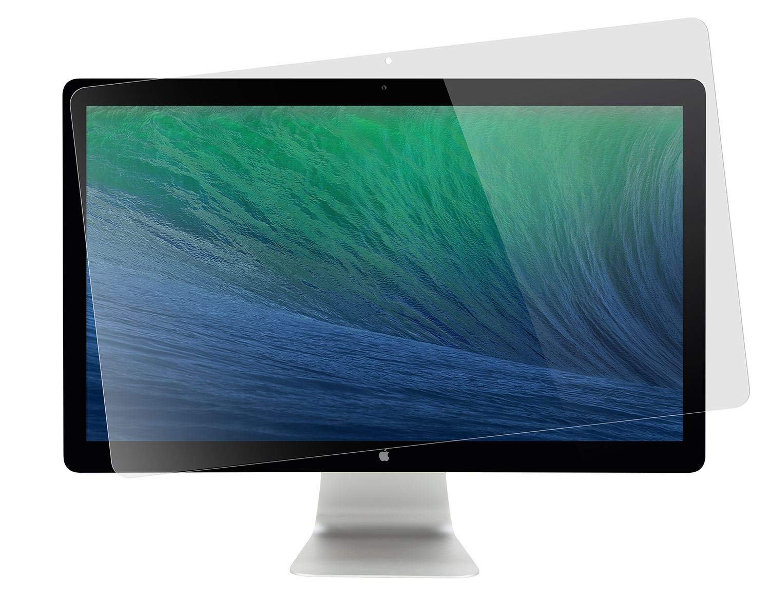 Targus 4Vu Apple Thunderbolt Display Privacy Screen Filter for 27-Inch Desktop Computer (ASF27ATDUSZ) -Like New